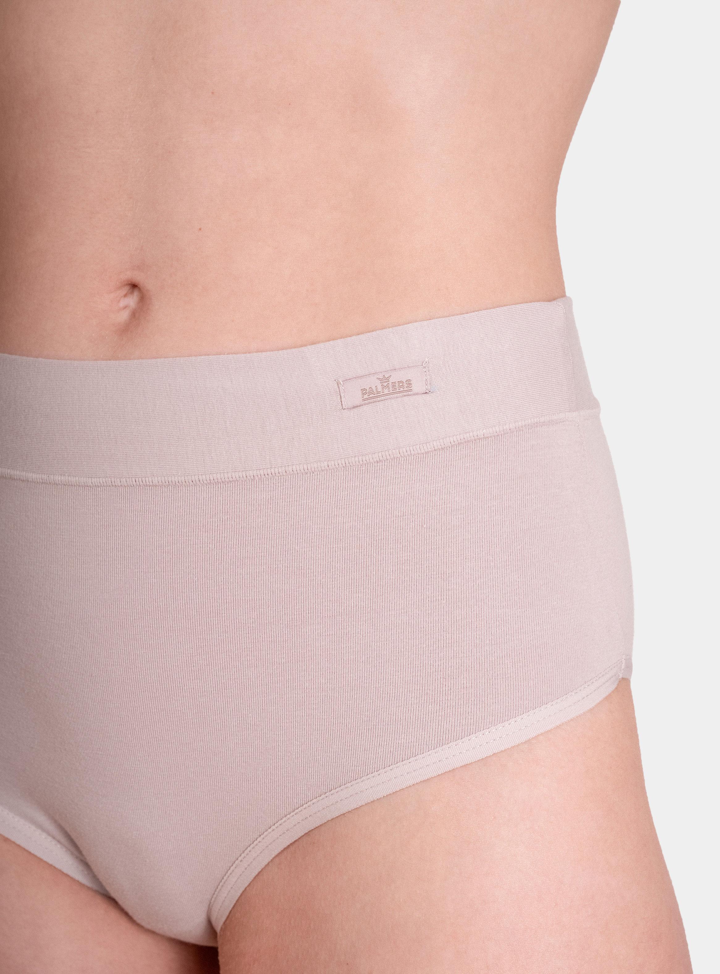 Pack 3 Calzón Hikini Algodón-3