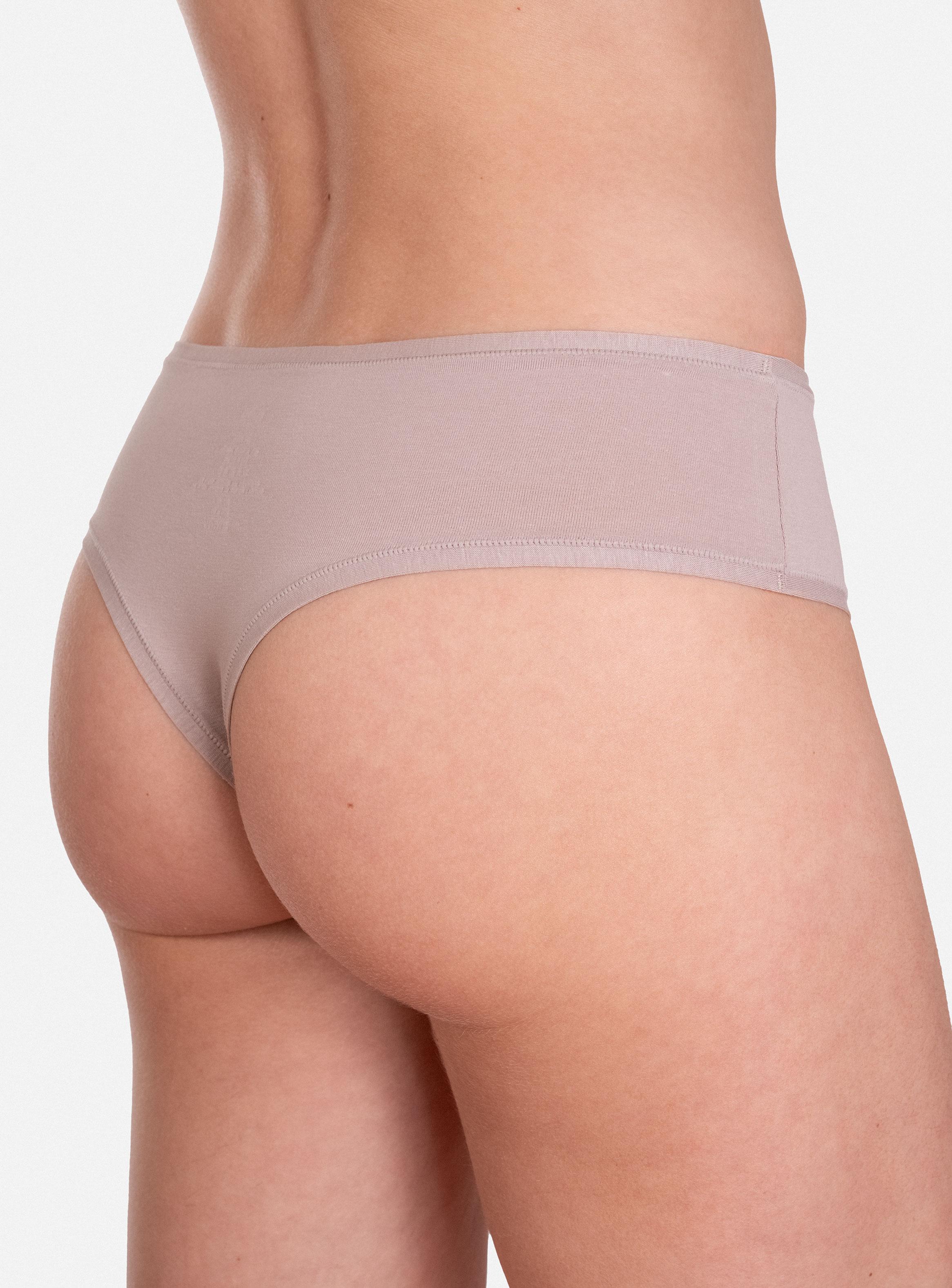 Pack 3 Culotte Algodón-2