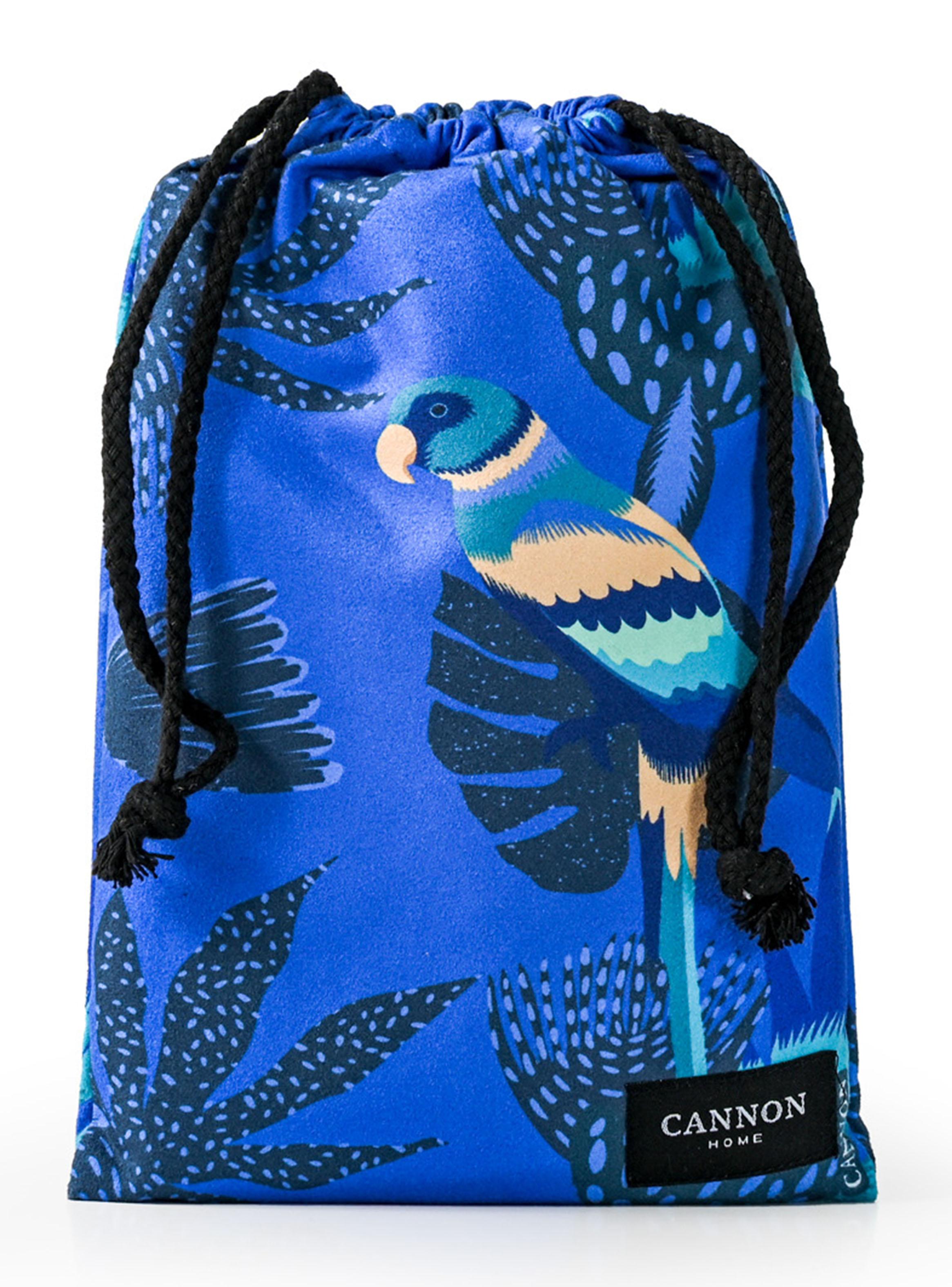 Toalla Outdoor 200 gr Venture 90x180 cm-3