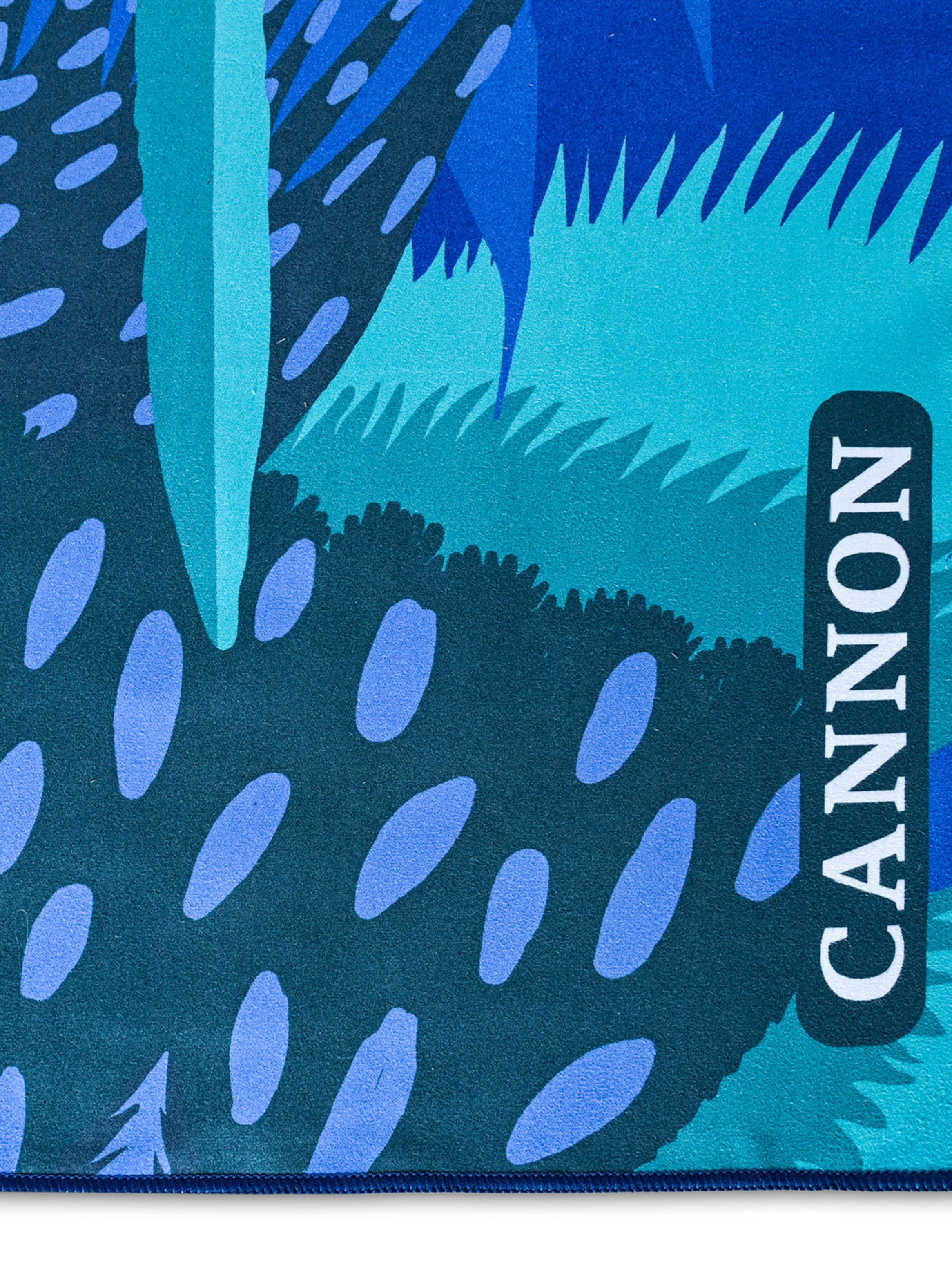 Toalla Outdoor 200 gr Venture 90x180 cm-2