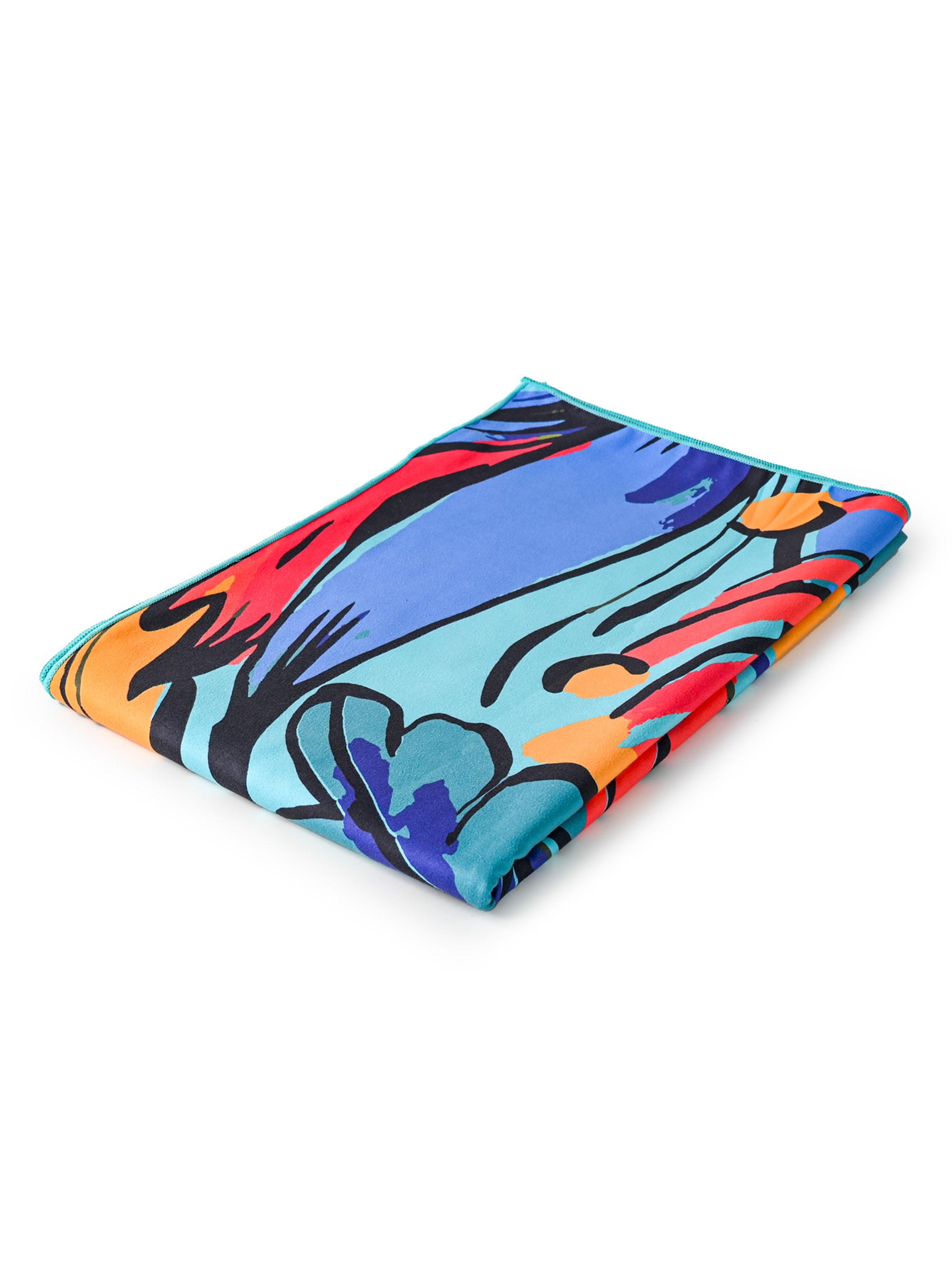 Toalla Outdoor 200 gr Aventis 180x180 cm-2