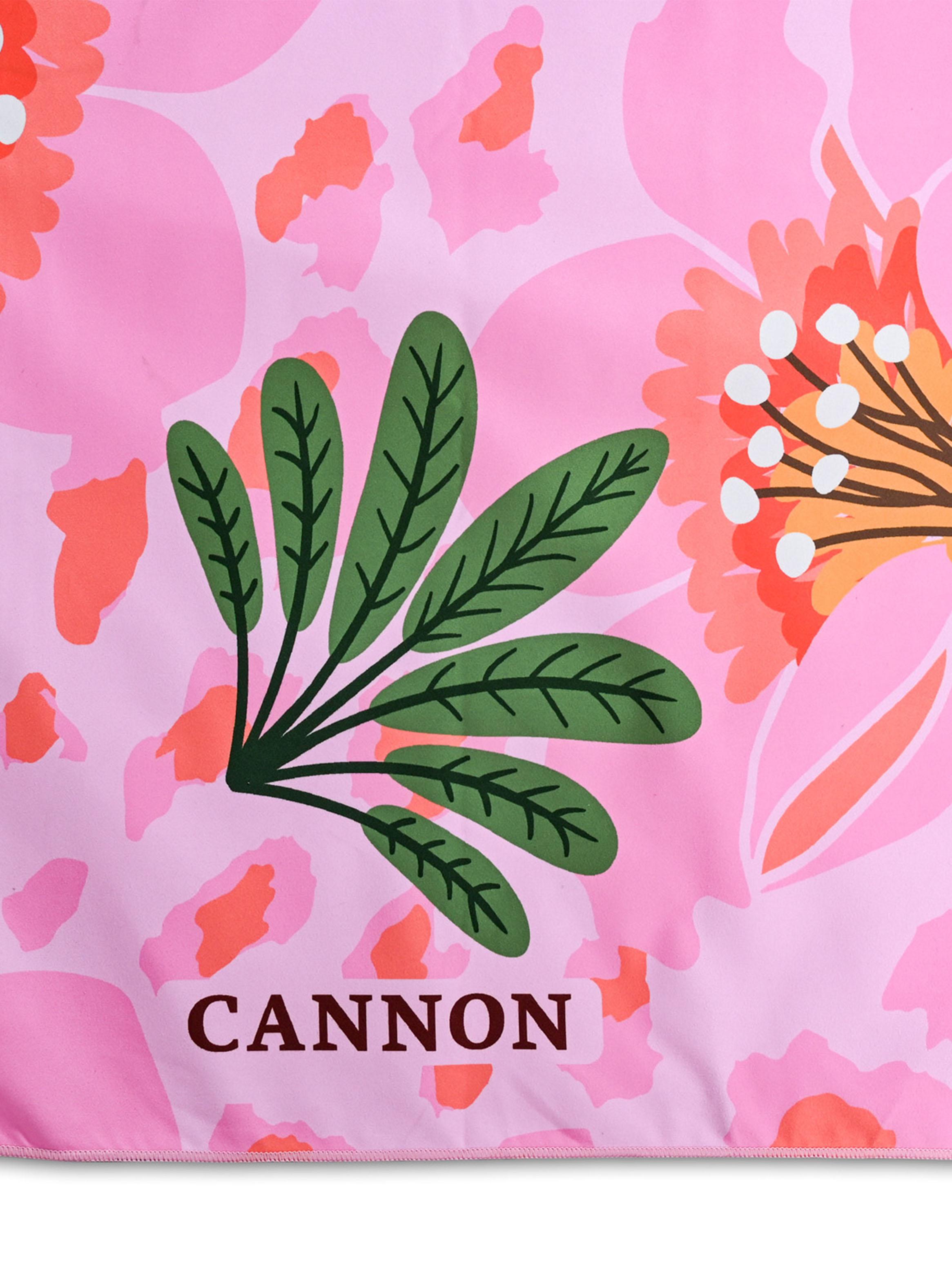 Toalla Outdoor 200 gr Nomada 180x180 cm-2