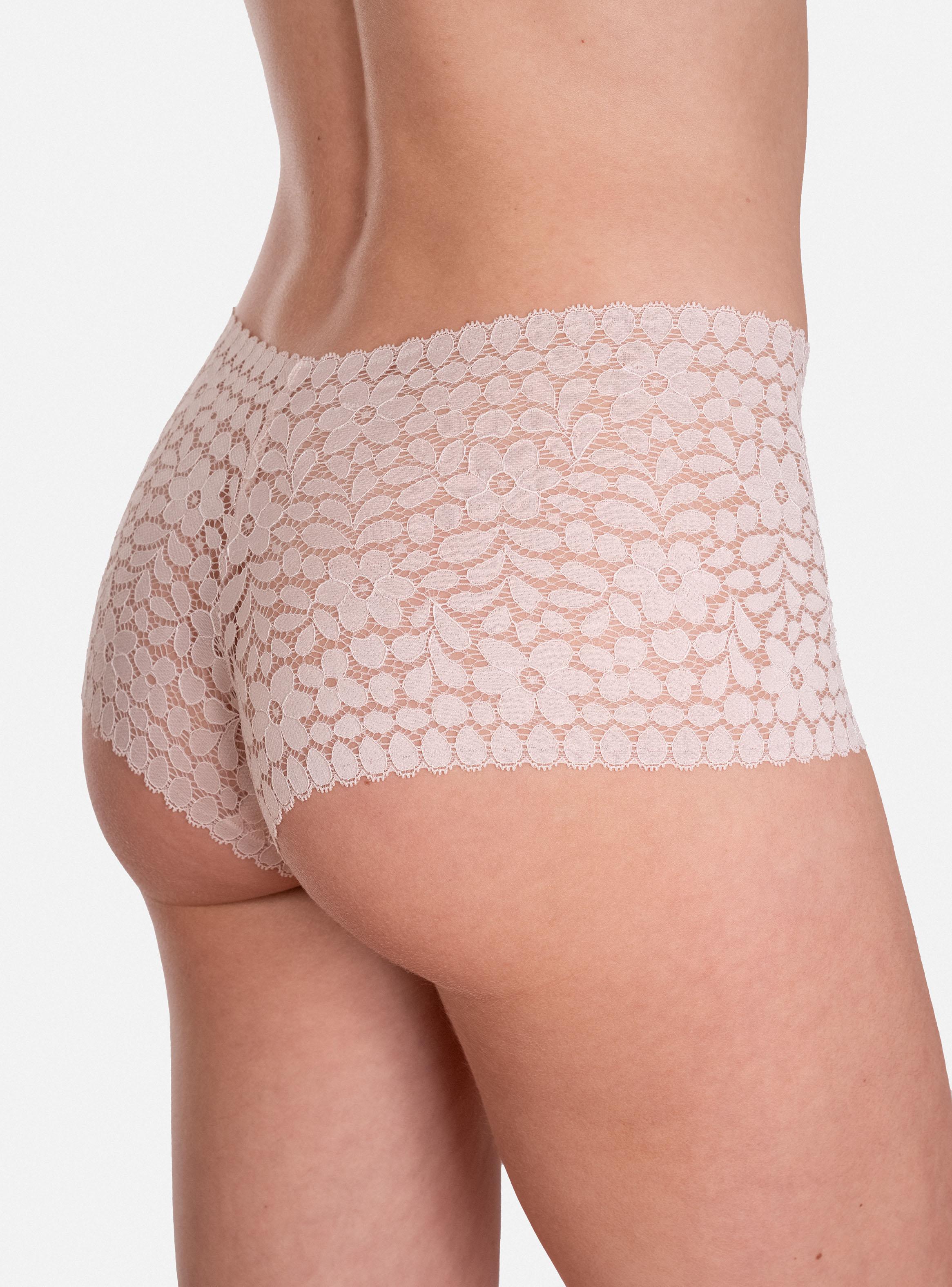 Pack 3 Pantaleta Diseño Encaje-2