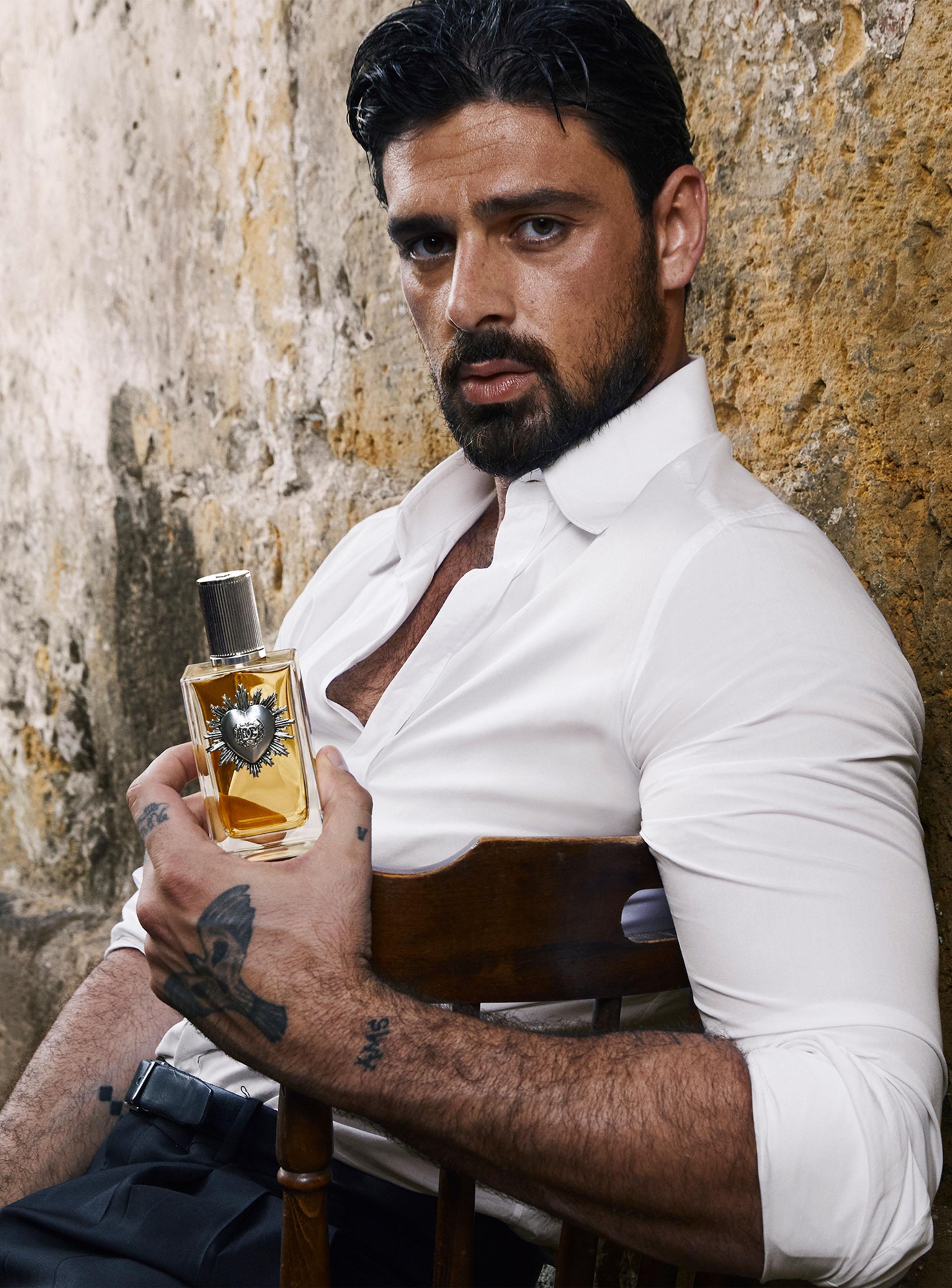 Perfume Devotion Male Parfum 50 ml-2