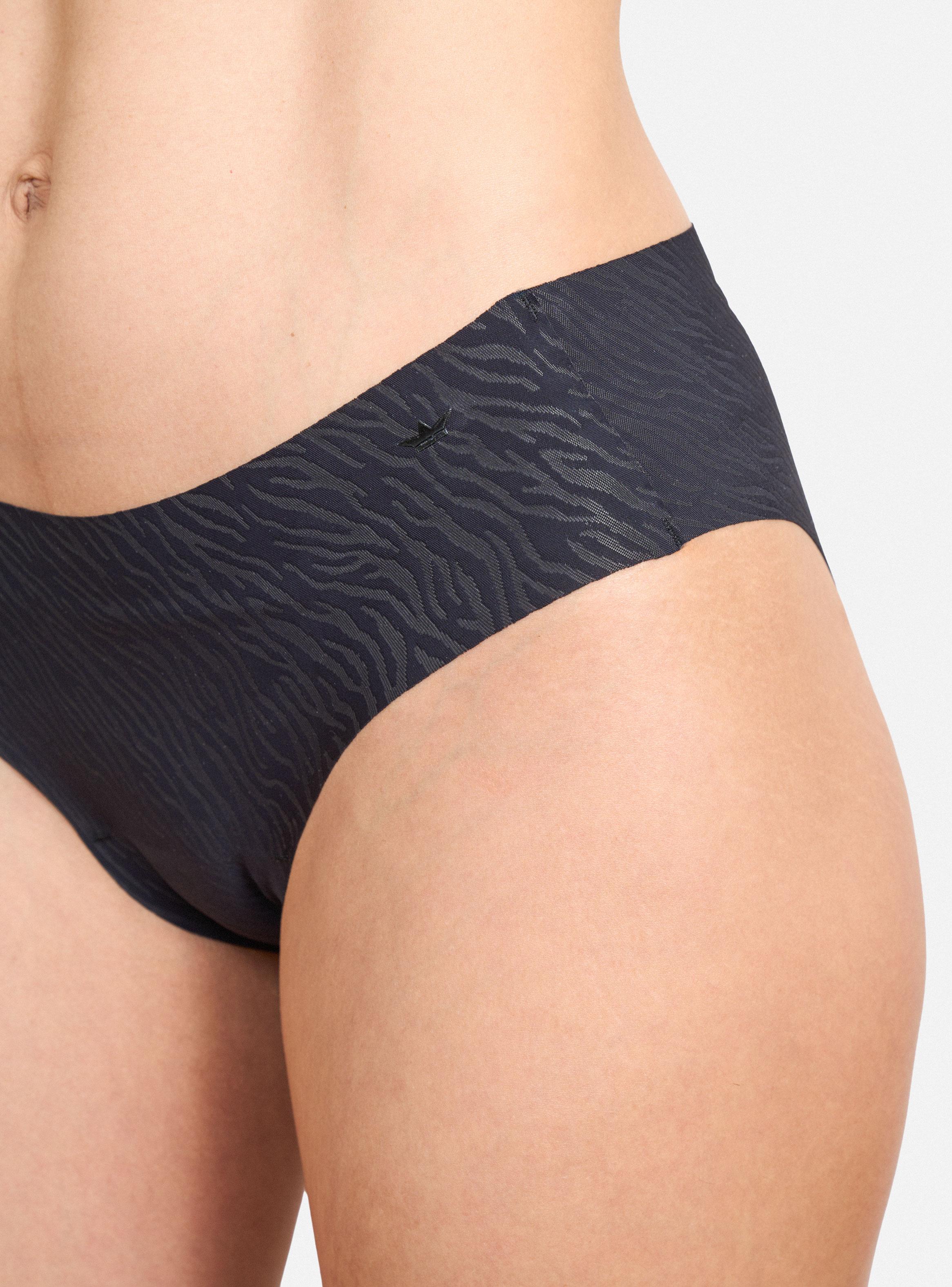 Pack 3 Pantaleta Microfibra P34-3