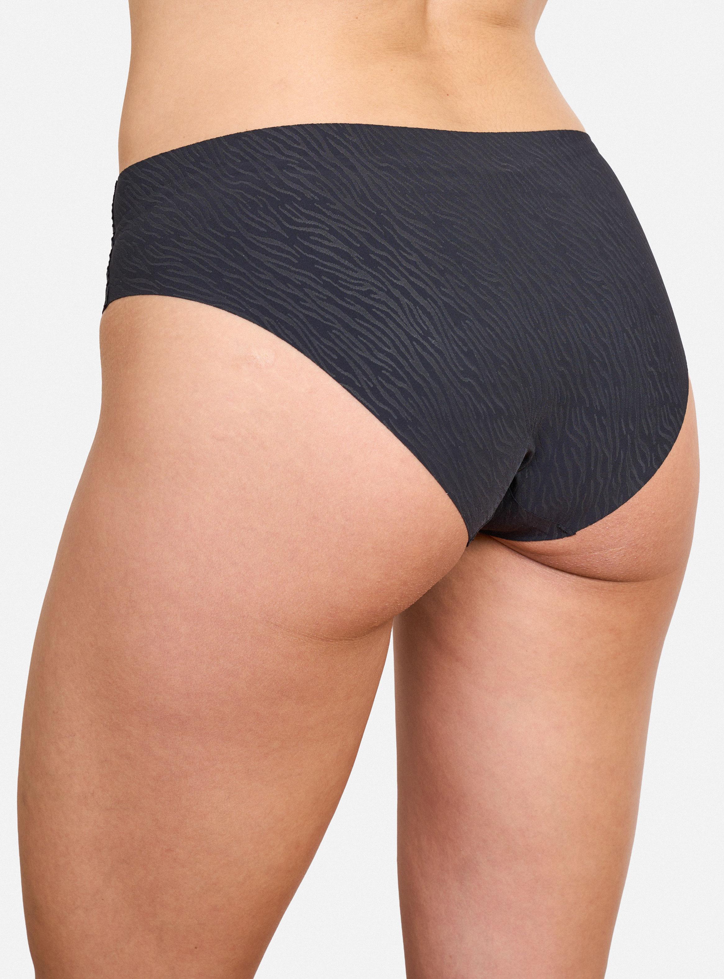 Pack 3 Pantaleta Microfibra P34-2