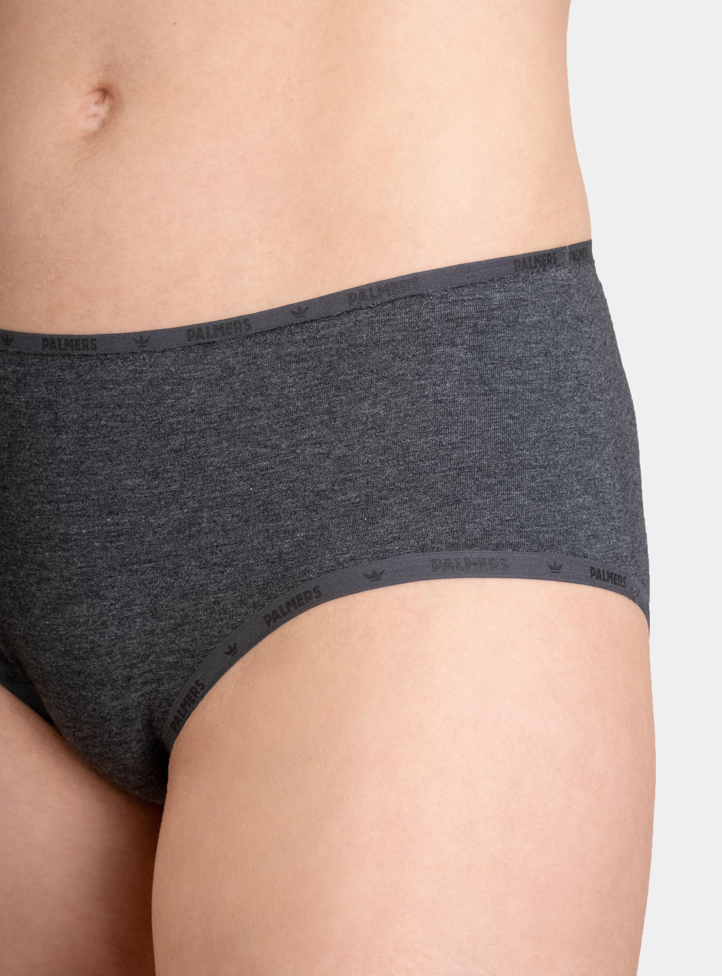 Pack 3 Pantaleta Algodón P34-3