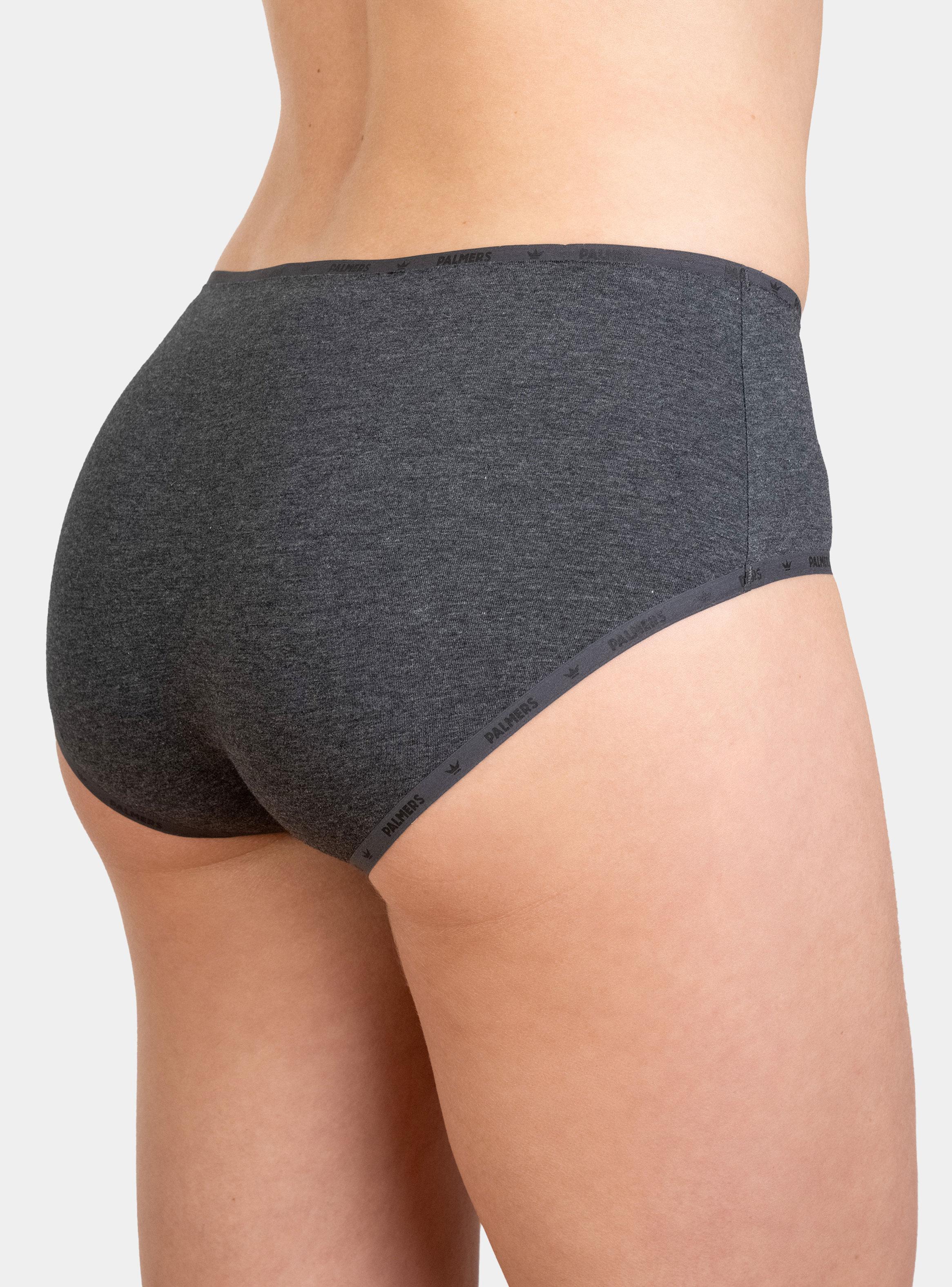 Pack 3 Pantaleta Algodón P34-2