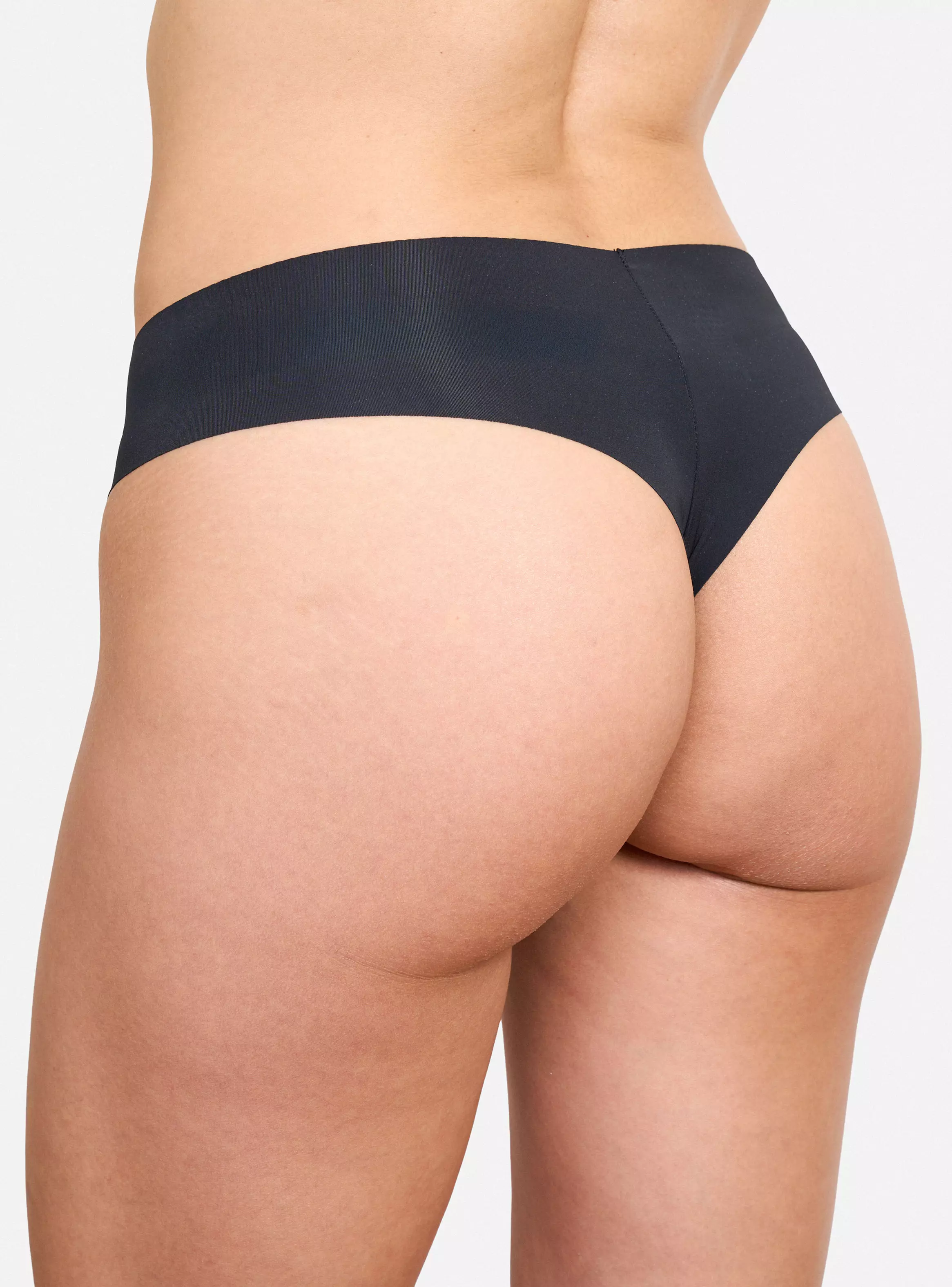 Pack 3 Culotte Microfibra Bonded P35-2