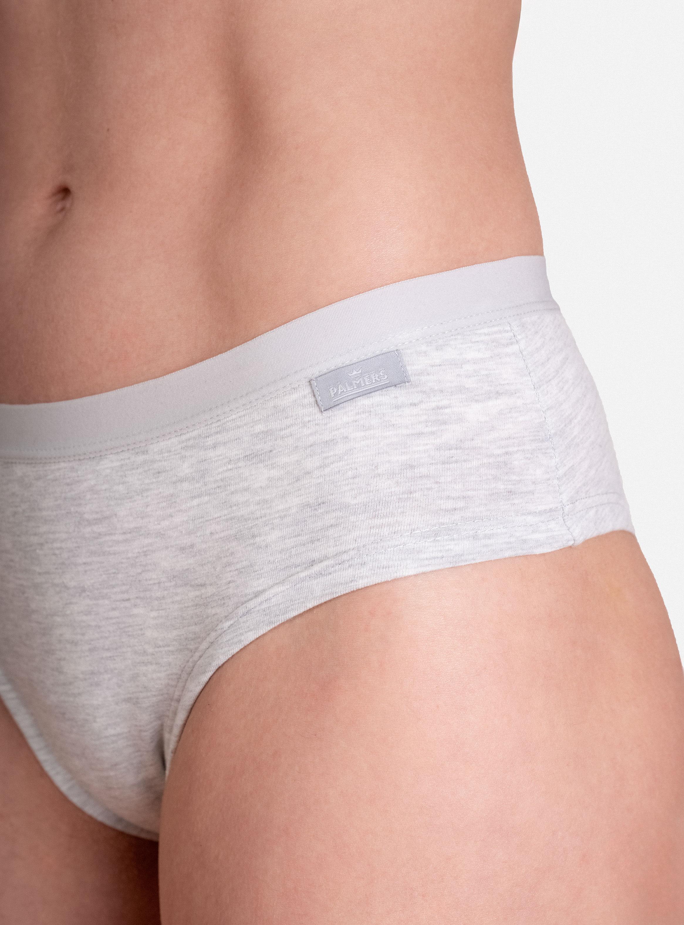 Pack 4 Pantaleta Algodón-3