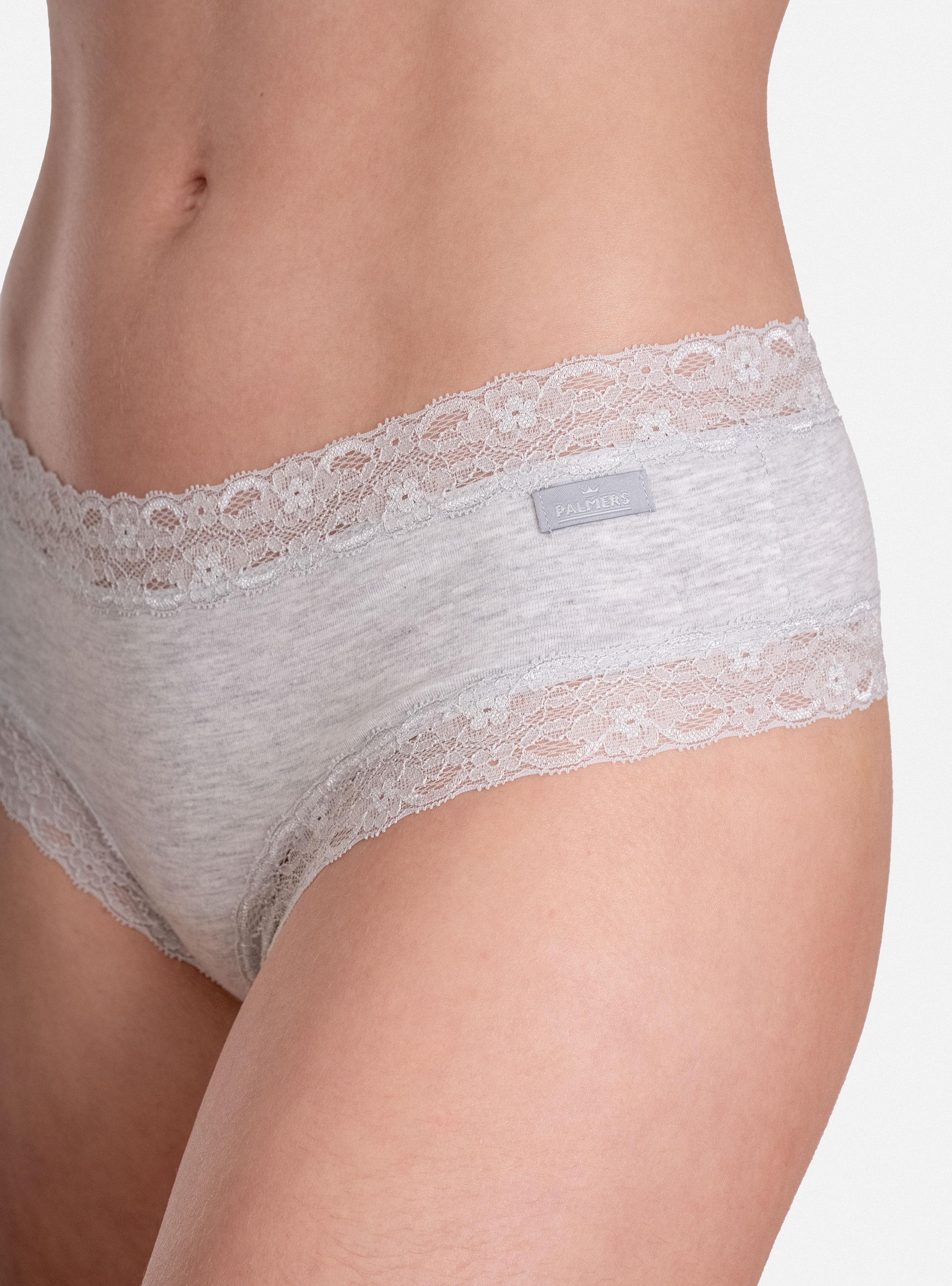 Pack 5 Culotte Algodón P51-3