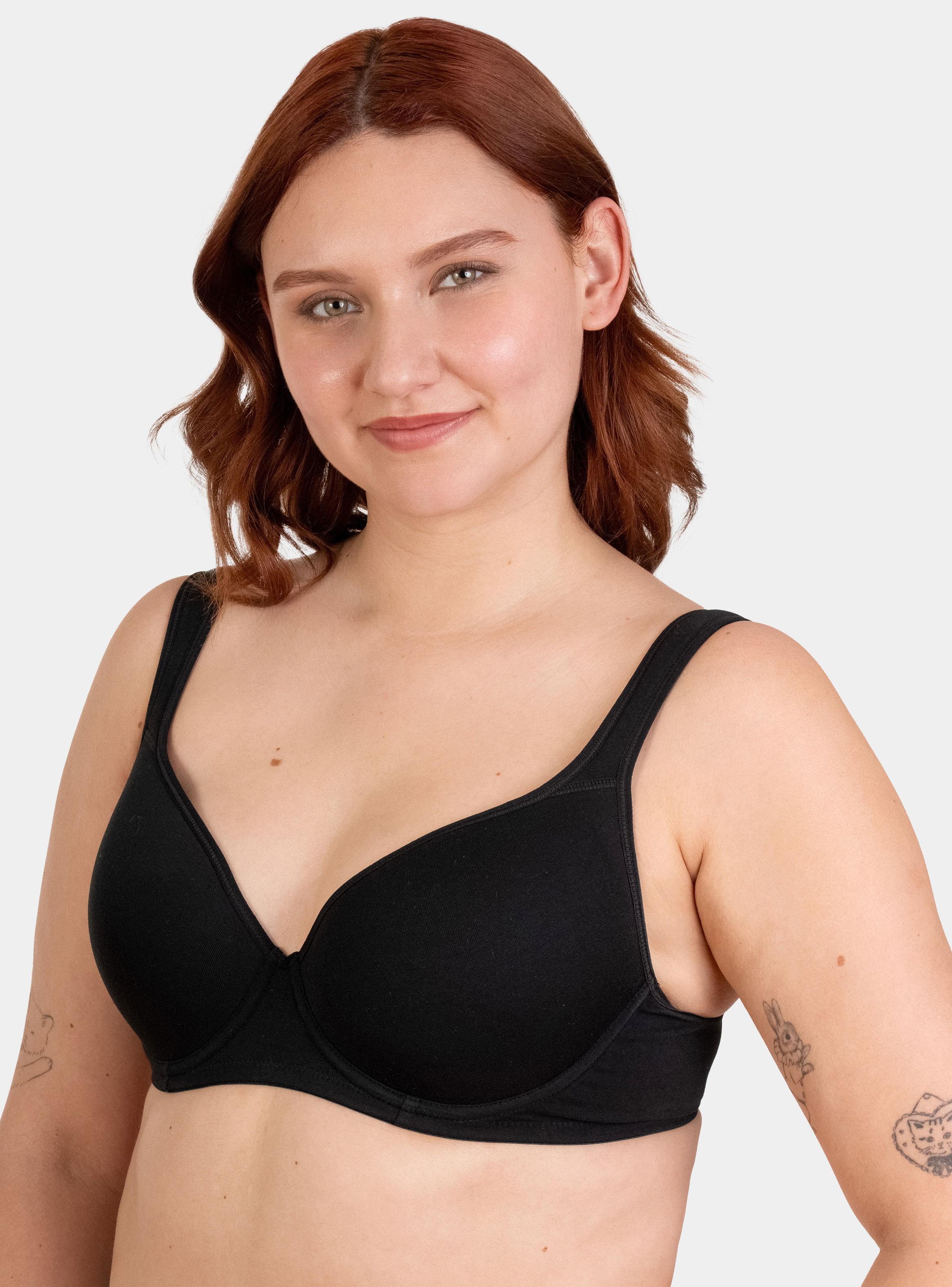 Sostén Algodón 2008-2