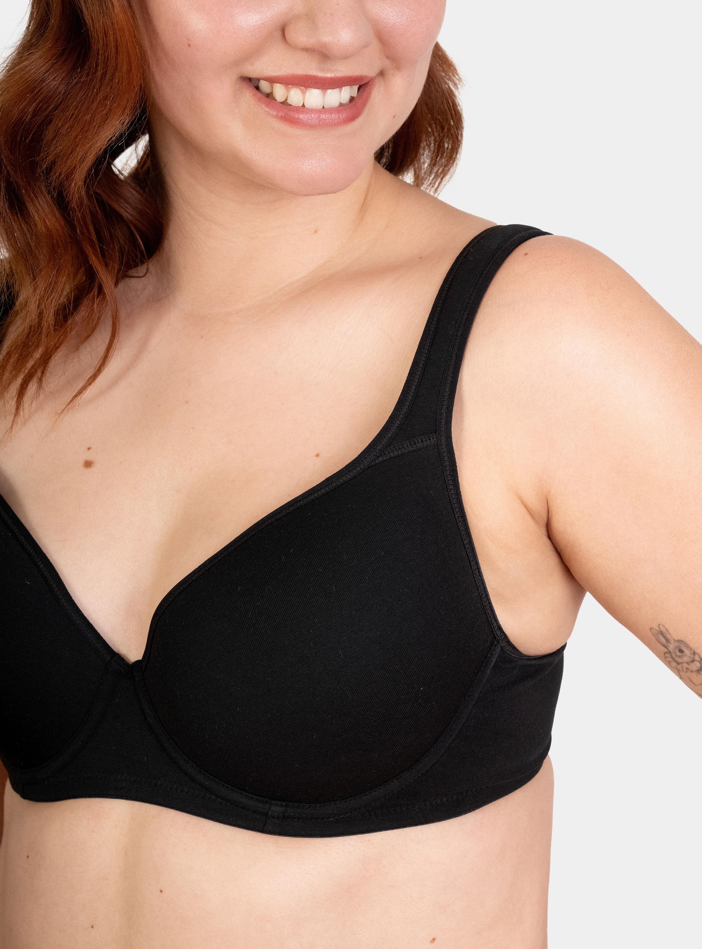 Sostén Algodón 2008-3