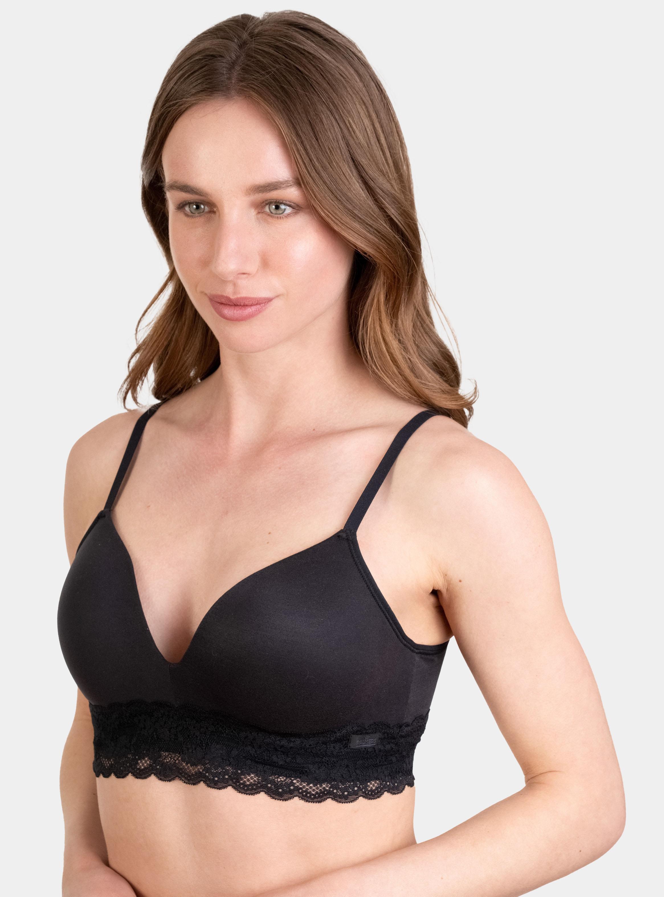 Sostén Algodón sin Arco 201-2