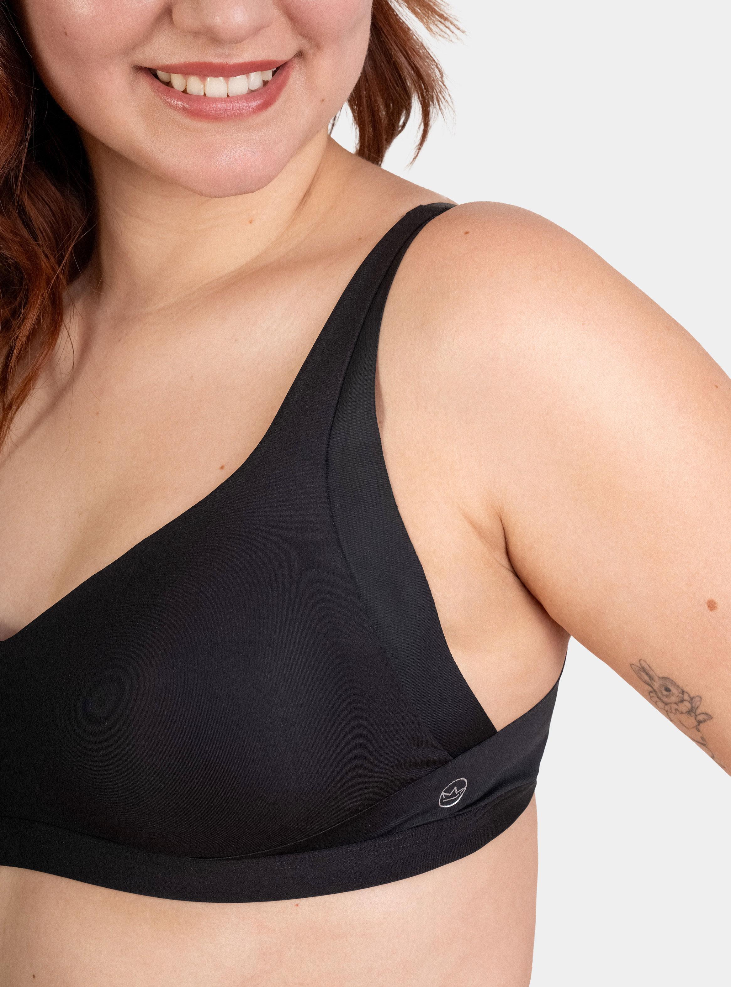 Sostén Sin Aro Bonded-3