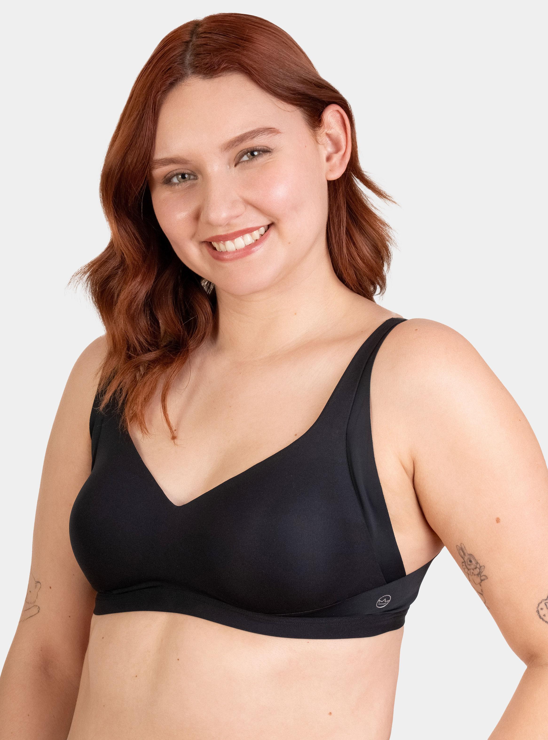 Sostén Sin Aro Bonded-2