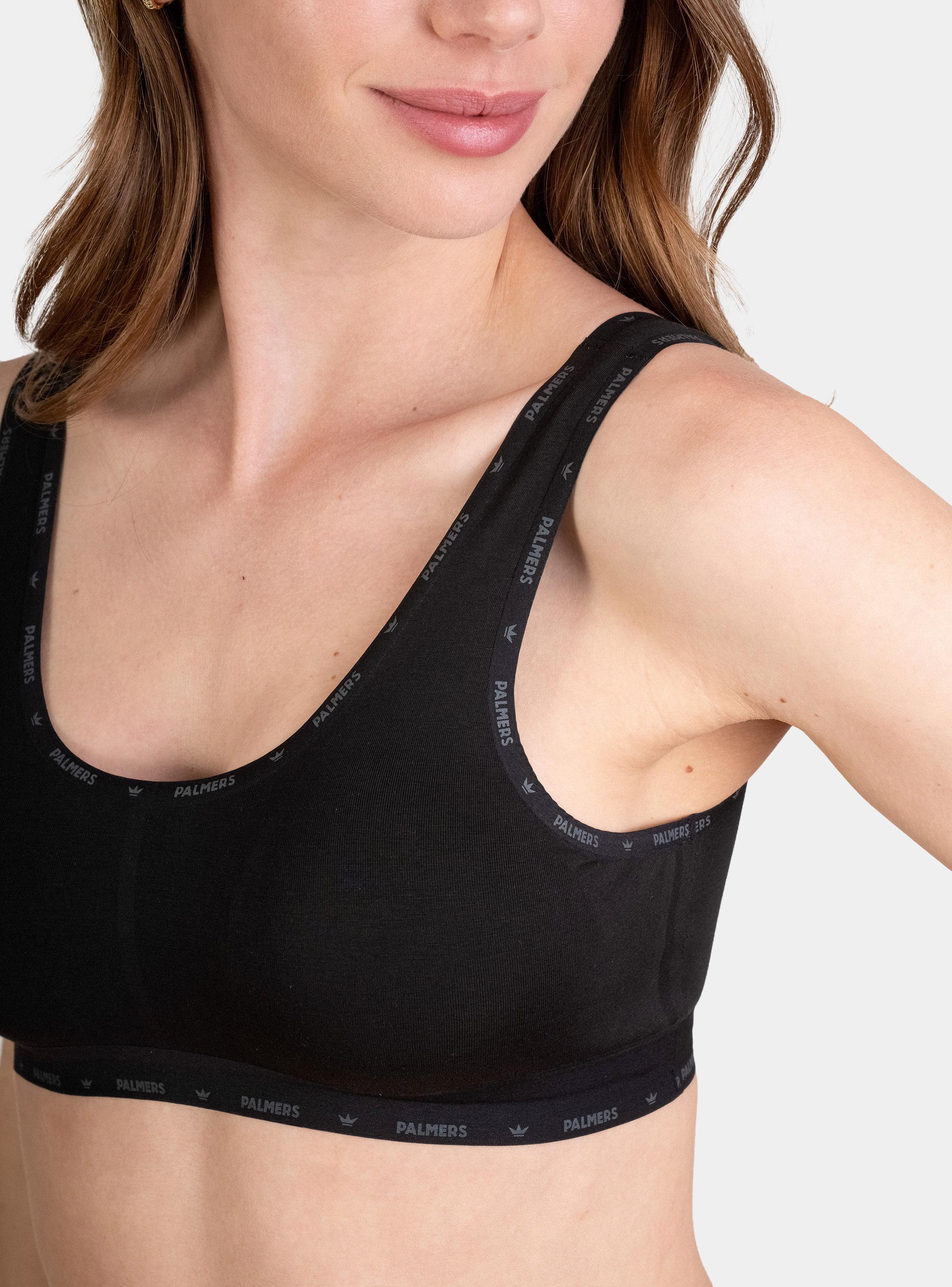 Peto Seamless Rib Padding Removible-3