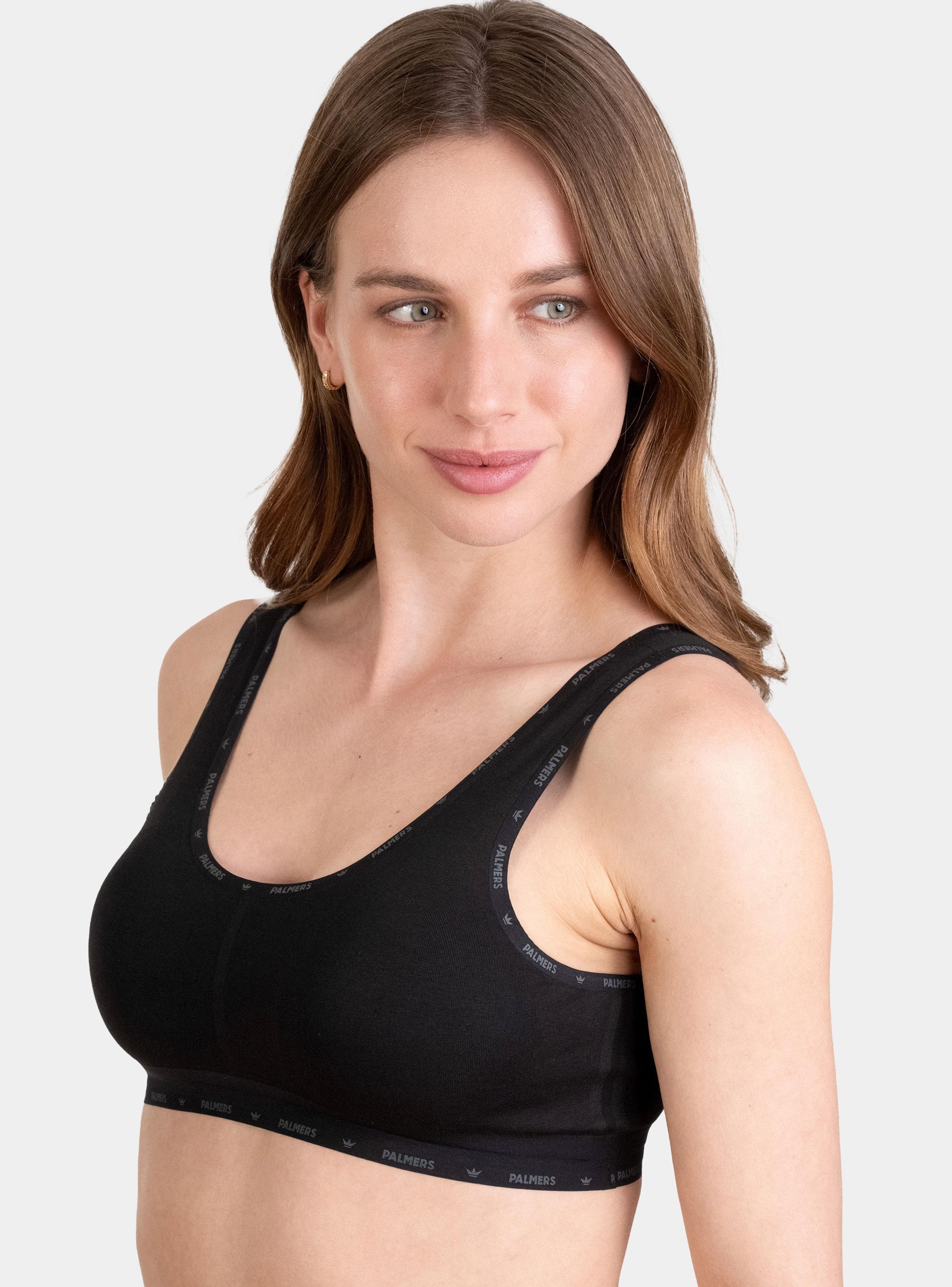 Peto Seamless Rib Padding Removible-2