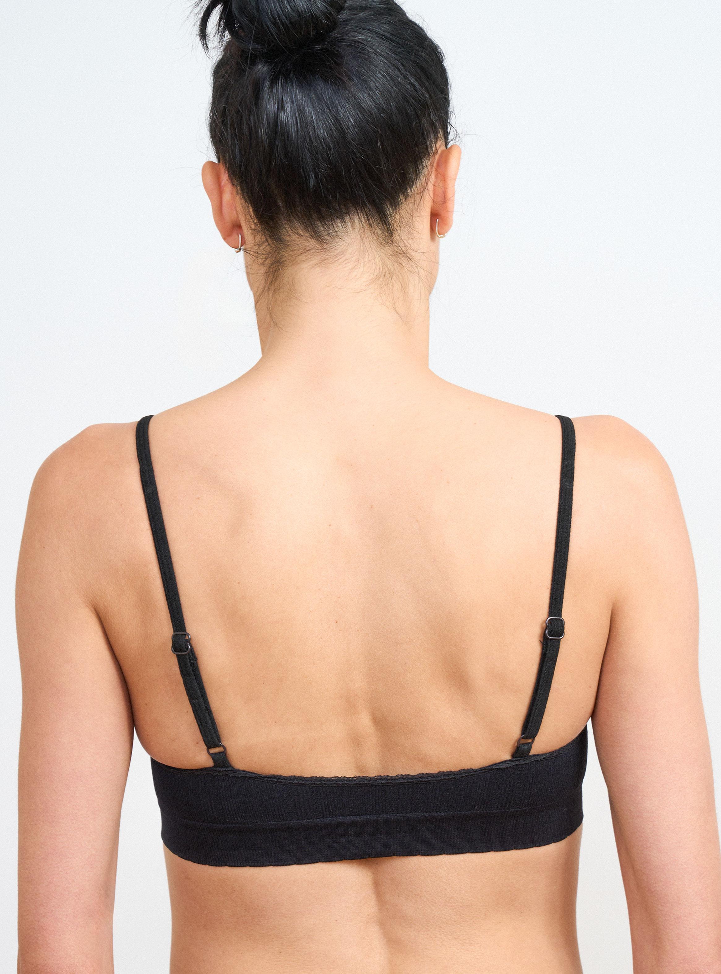 Pack 2 Peto Seamless con Padding Removible-2