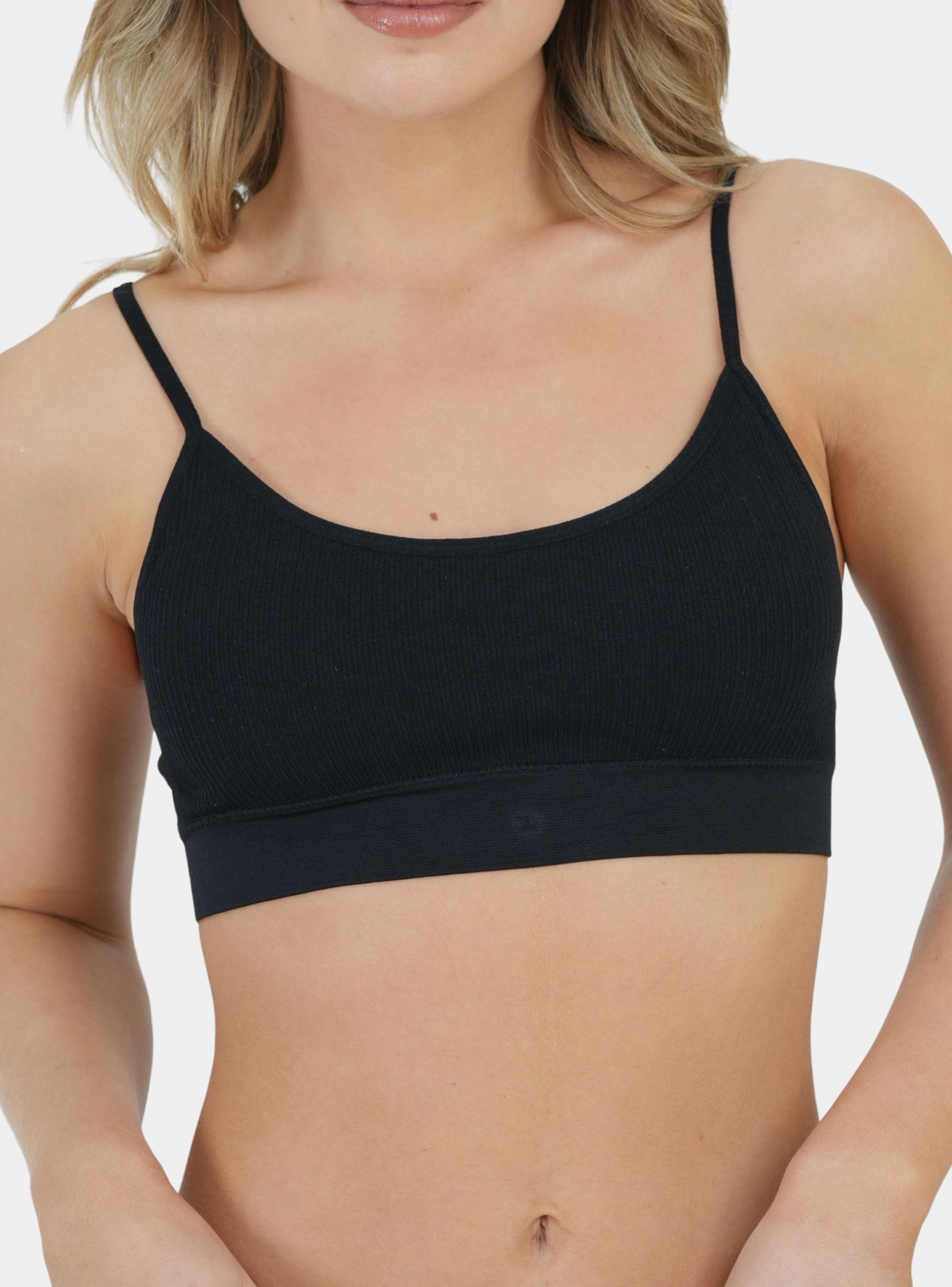 Pack 2 Peto Seamless con Padding Removible-1