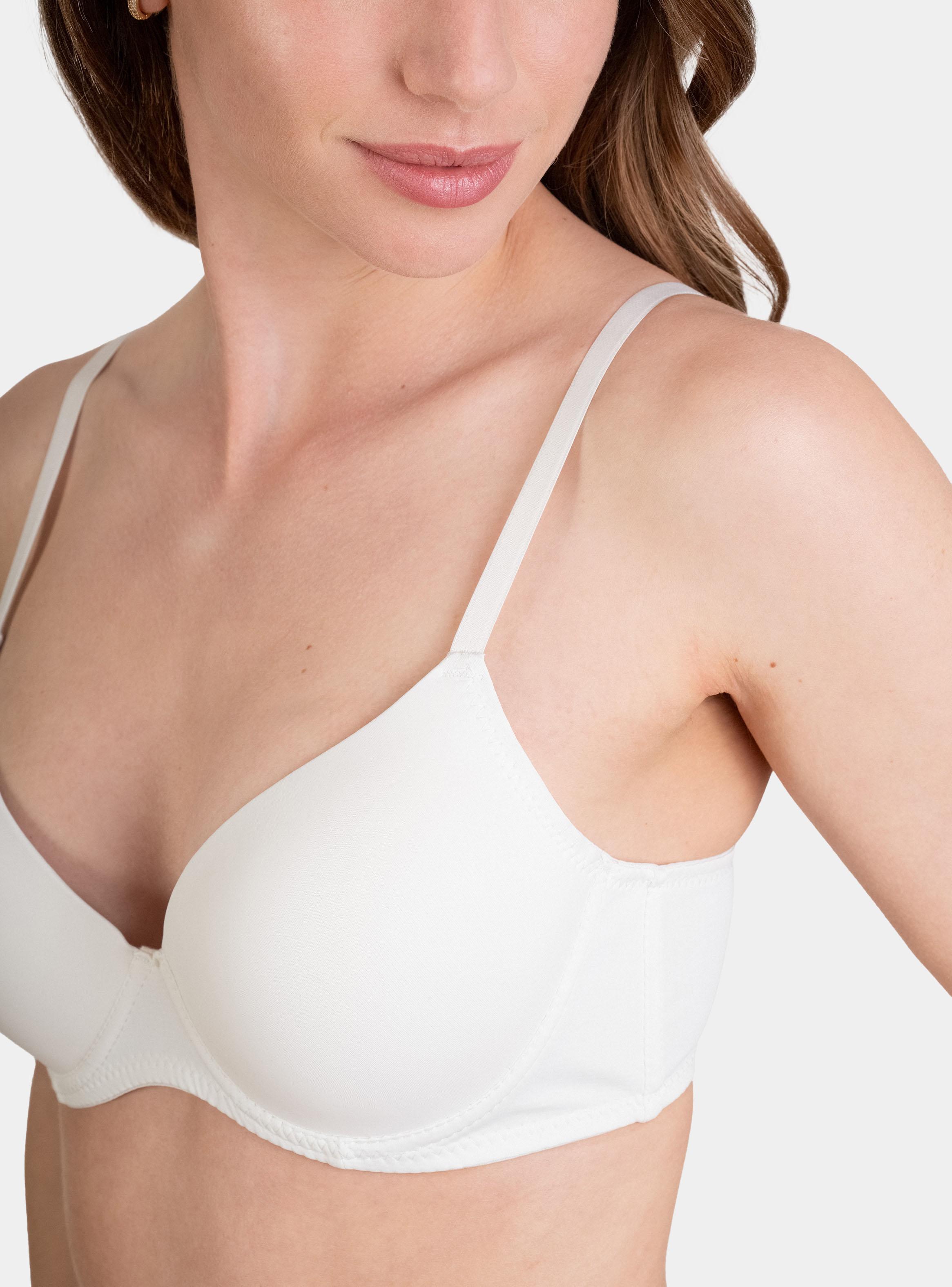 Pack 3 Sostén con Arco-3