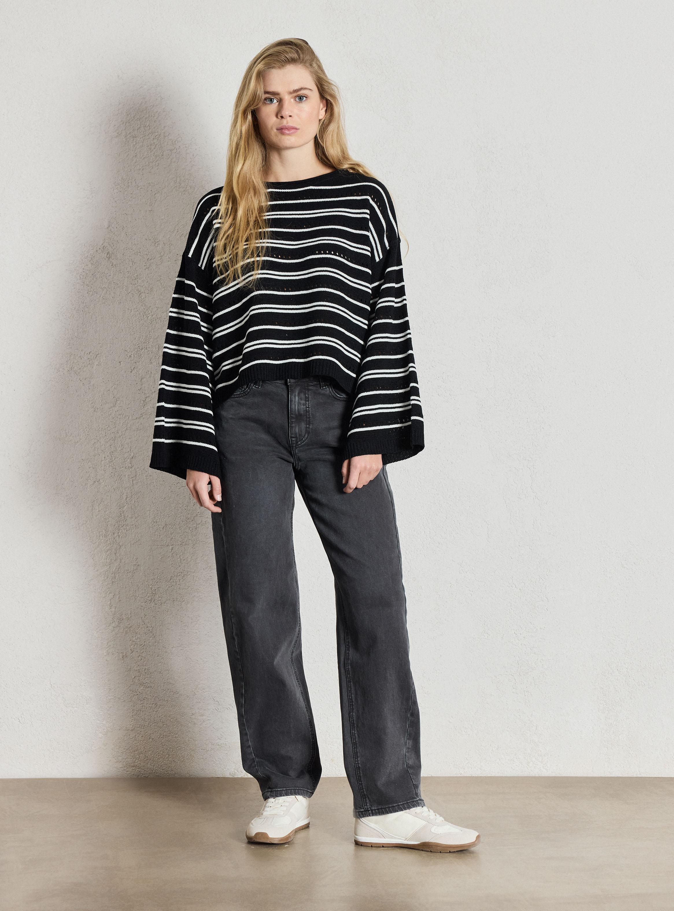 Chaleco Calidad Chenille-4