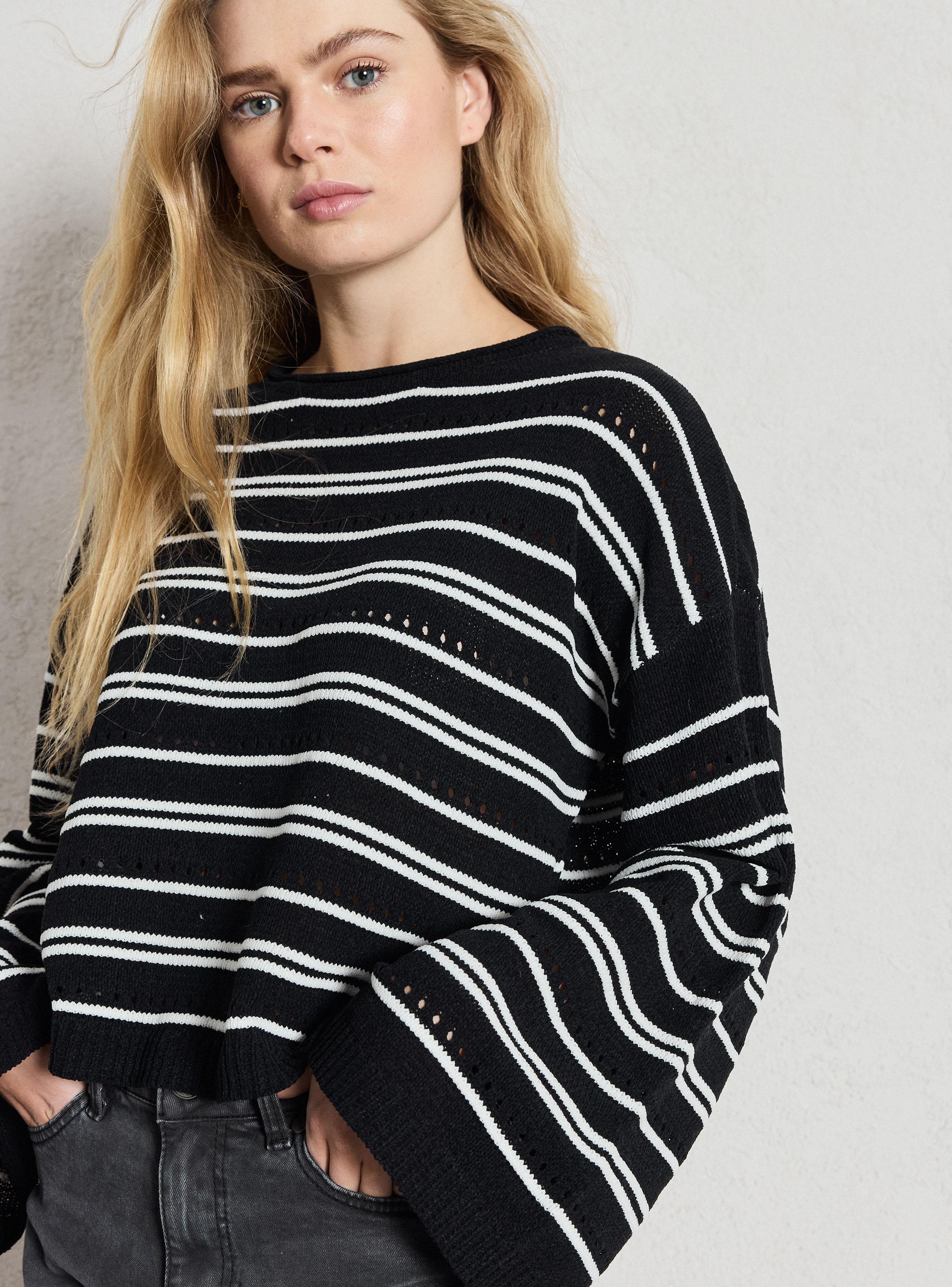 Chaleco Calidad Chenille-2