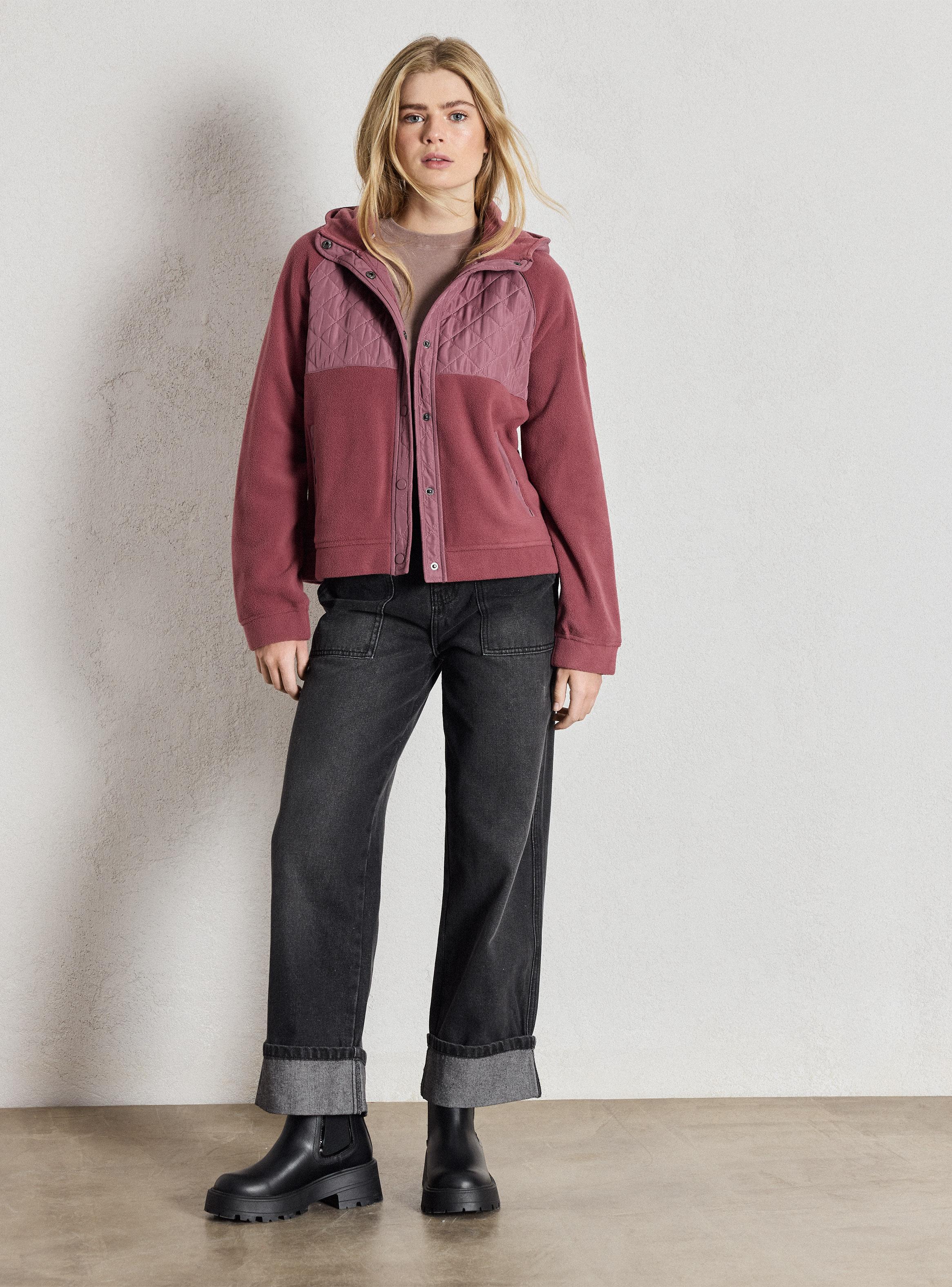 Polar Detalle en Nailon-4