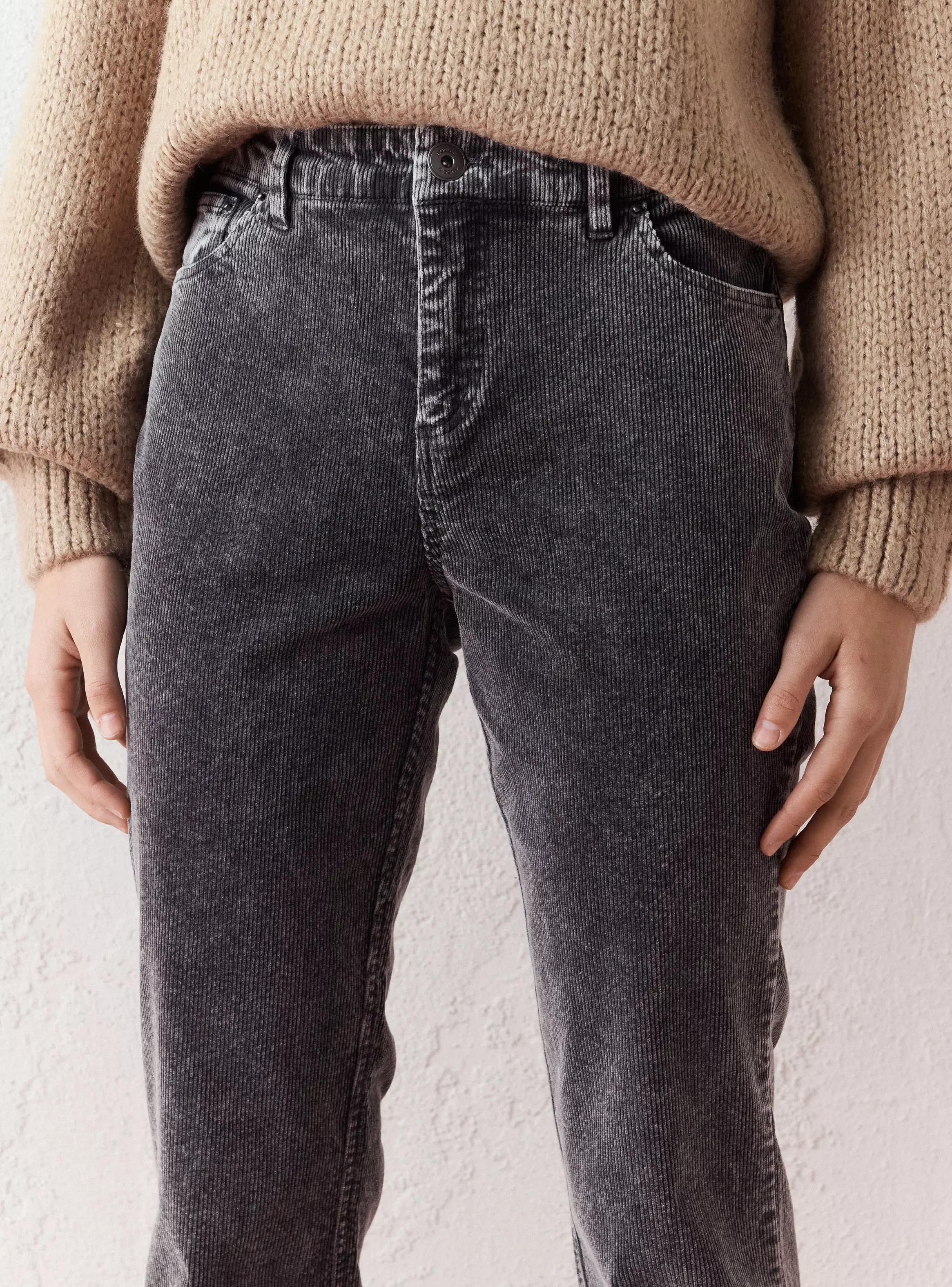 Pantalón Lavado Acid Wash-2