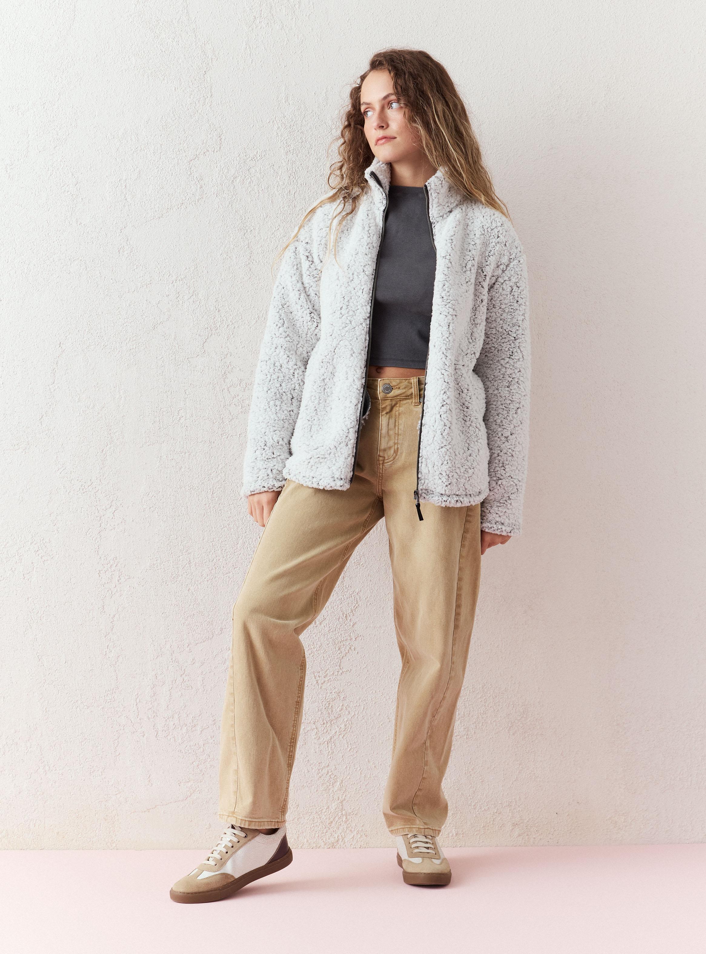 Polar Sólido y Color Block-4