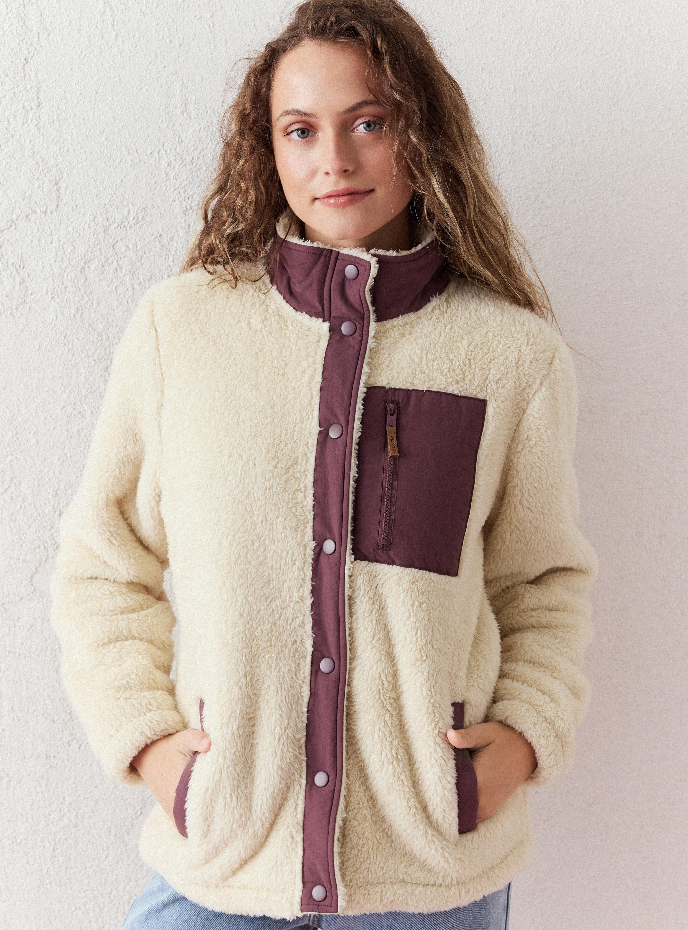 Polar Coral Fleece-2