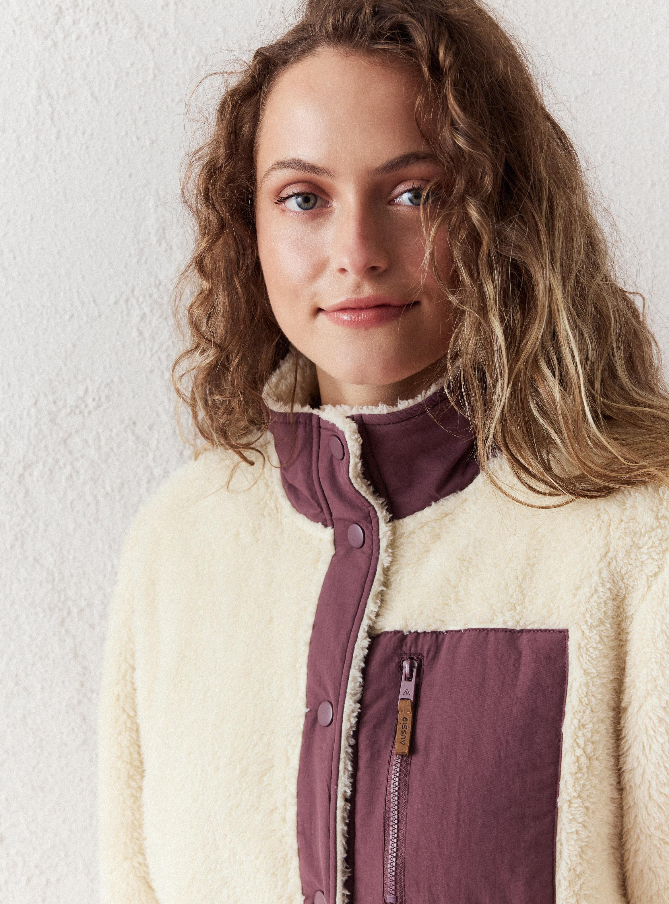 Polar Coral Fleece-3