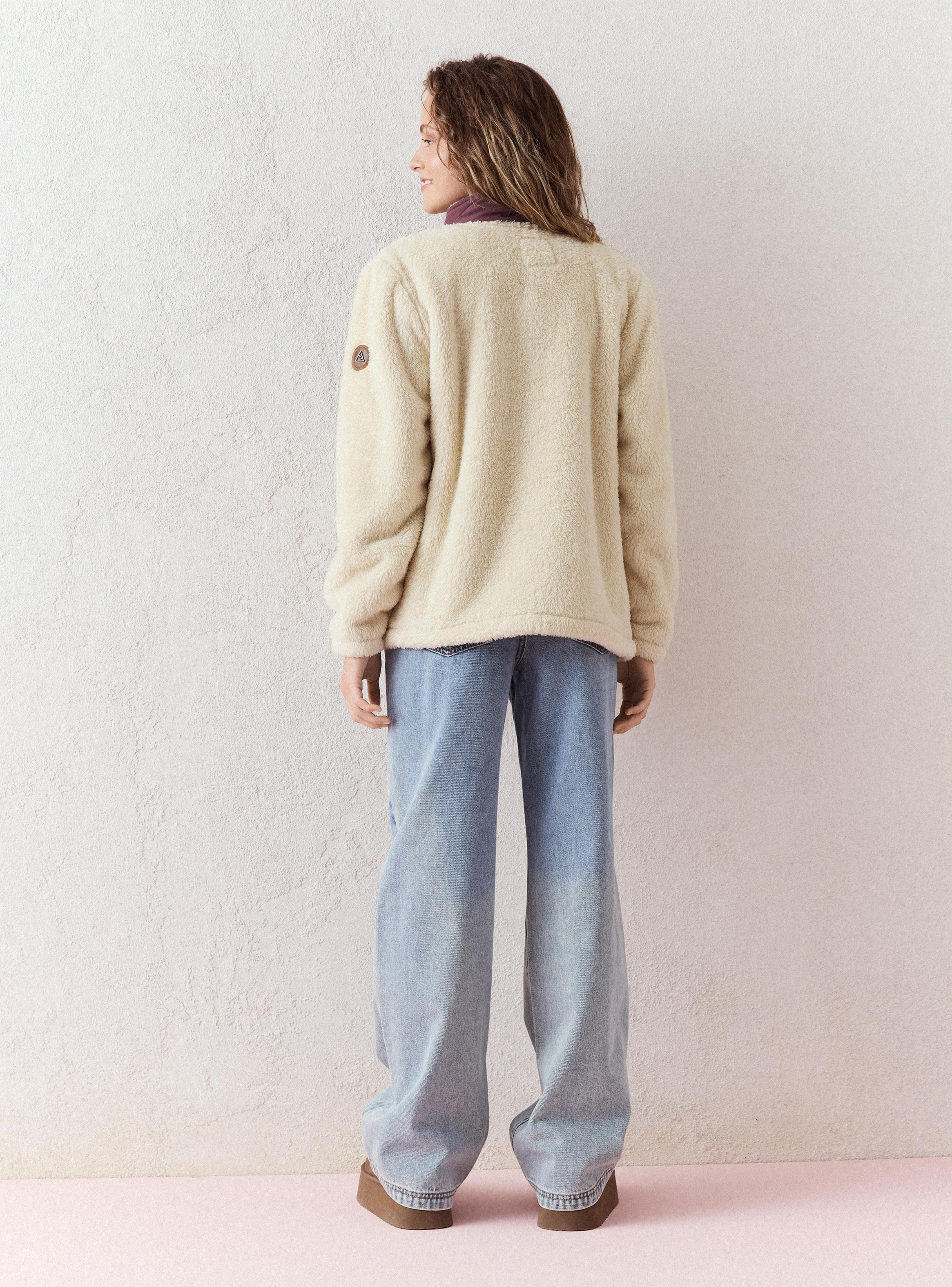 Polar Coral Fleece-5