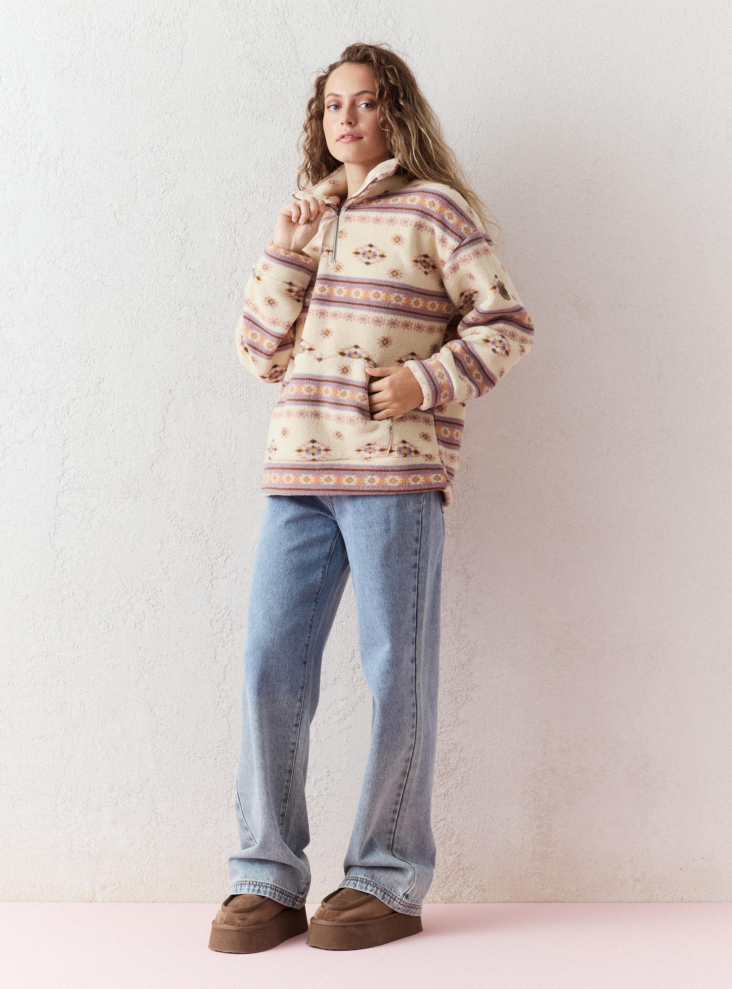 Polar Diseño Estampado-4