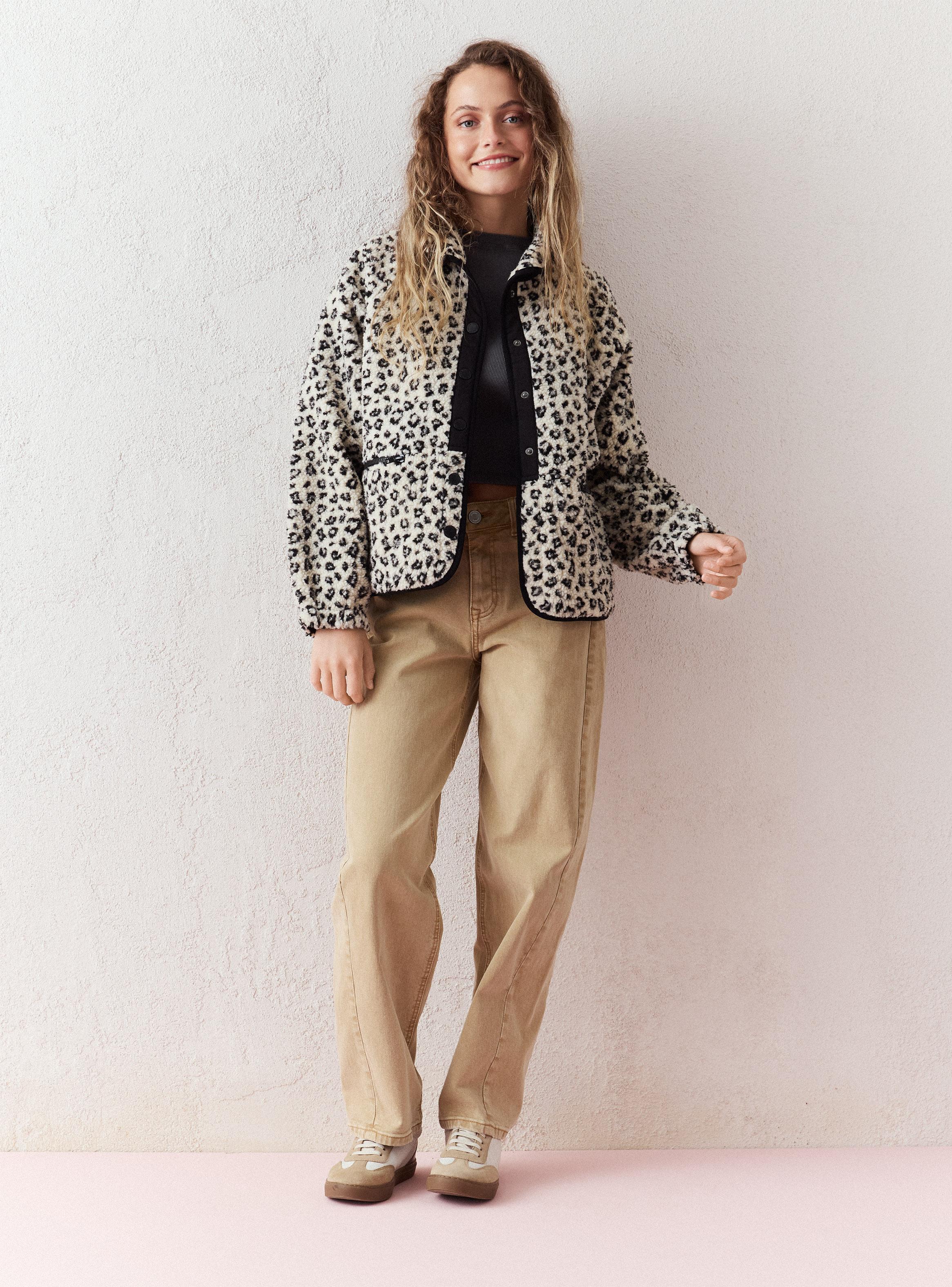 Polar Sherpa Estampado-4