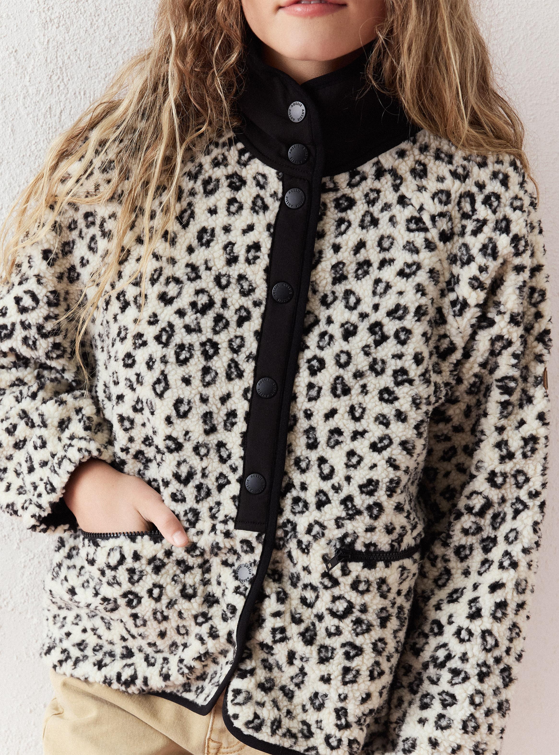 Polar Sherpa Estampado-3