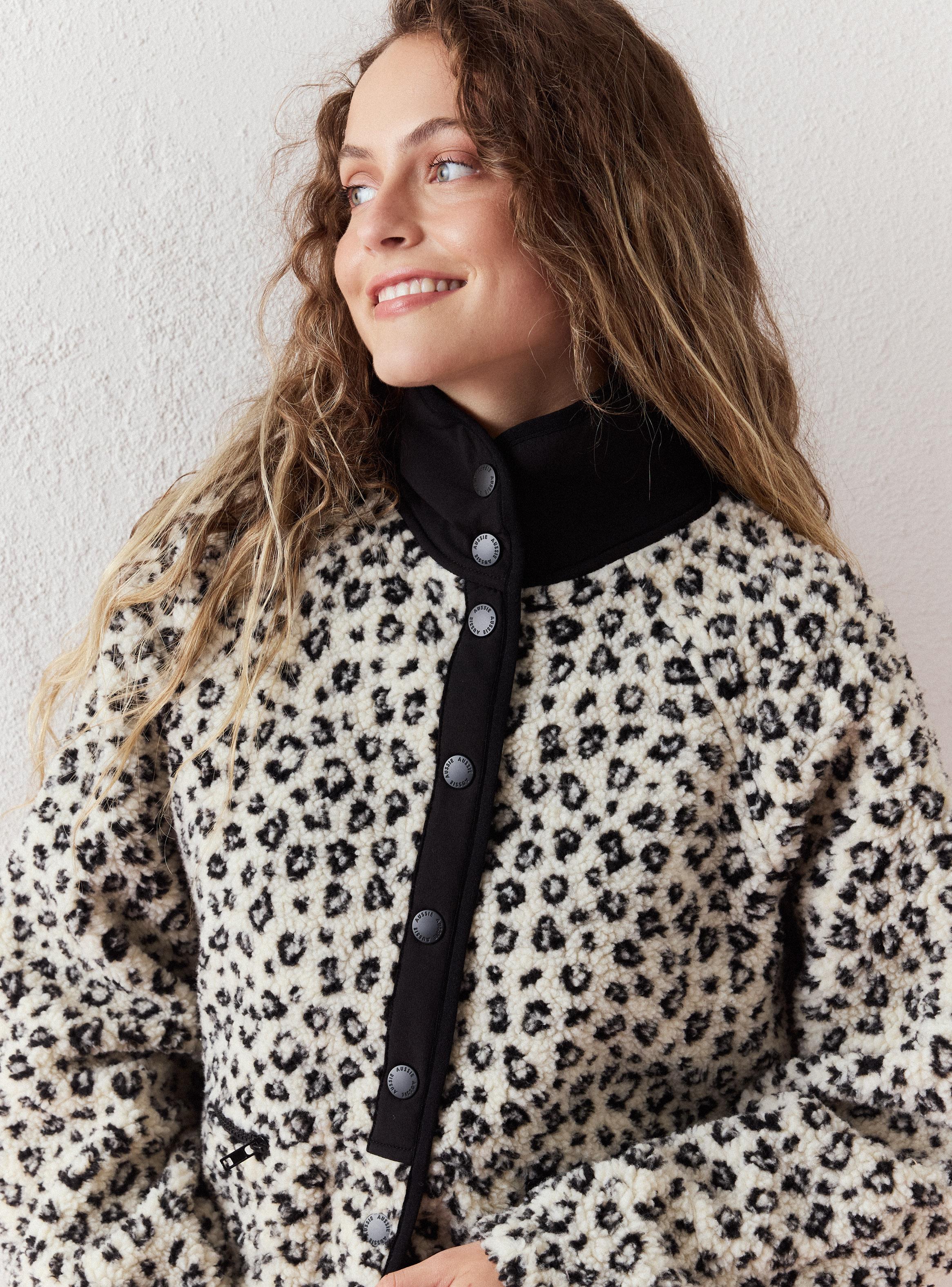 Polar Sherpa Estampado-2