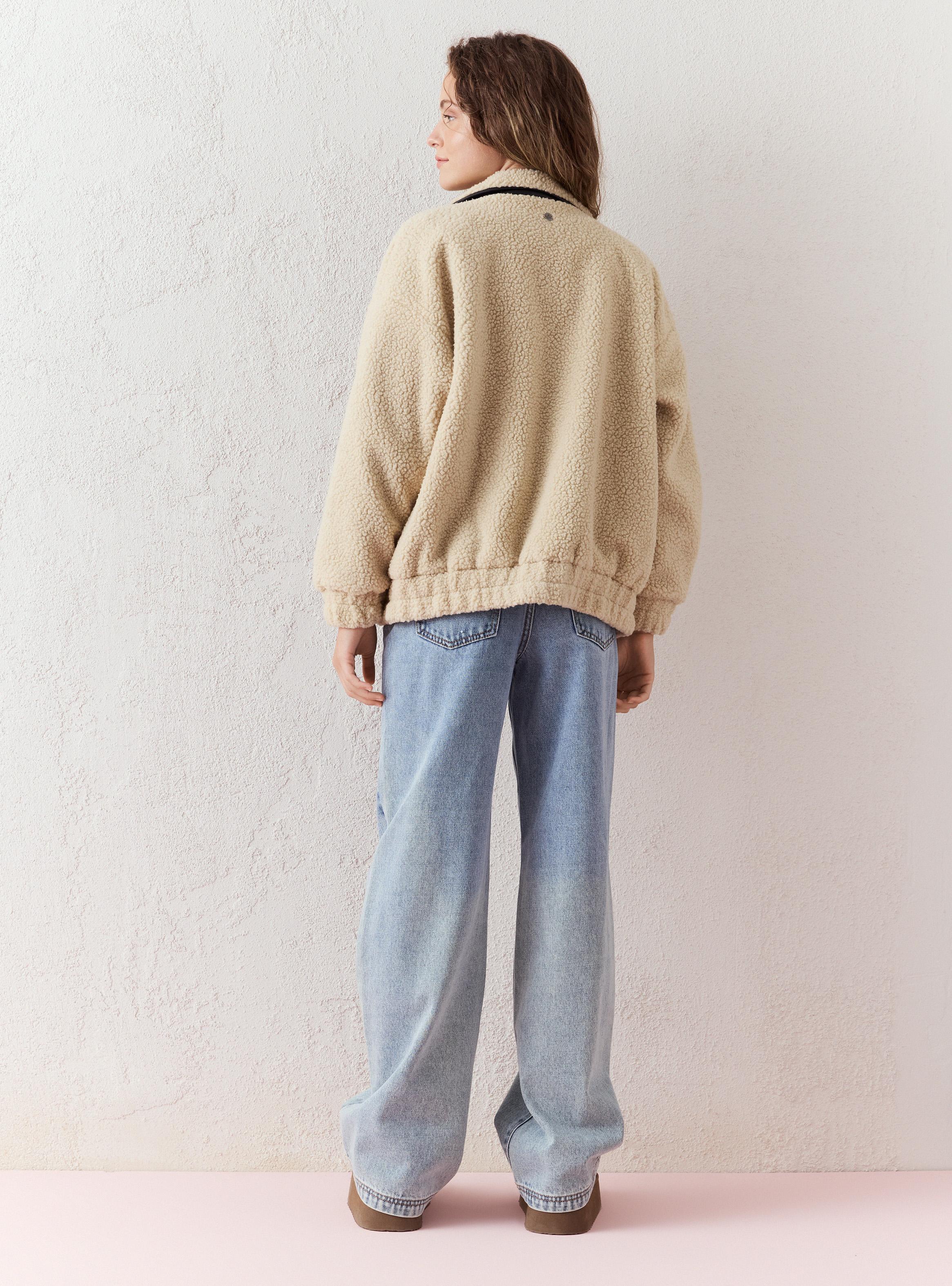 Chaqueta Detalles Pu-5