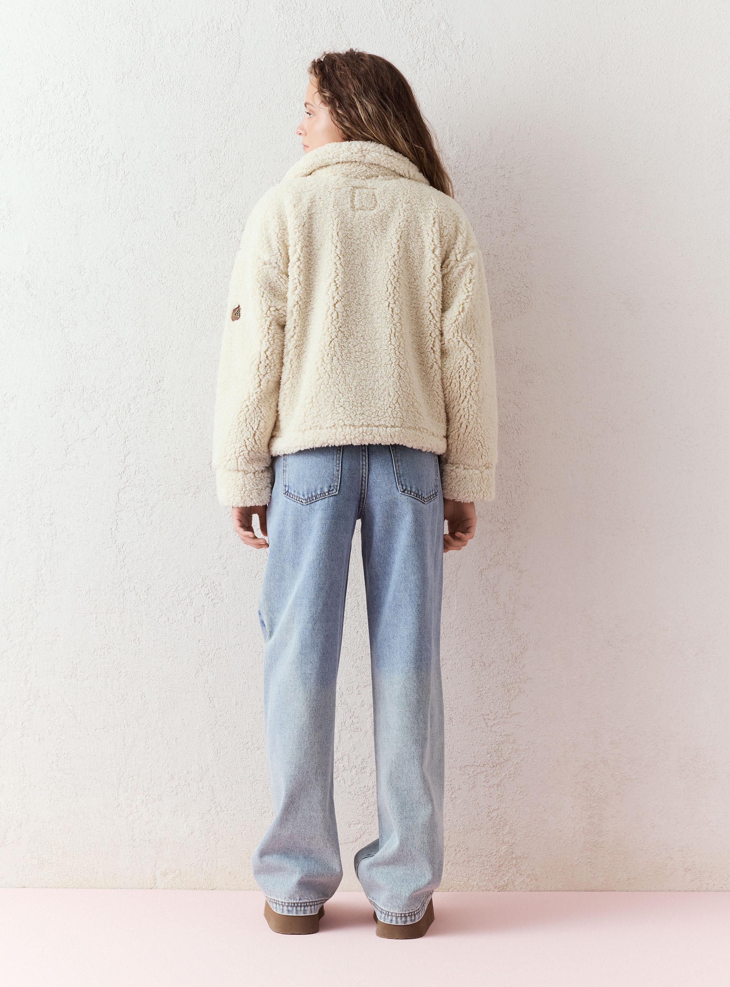 Chaqueta Interior Gamuza-5