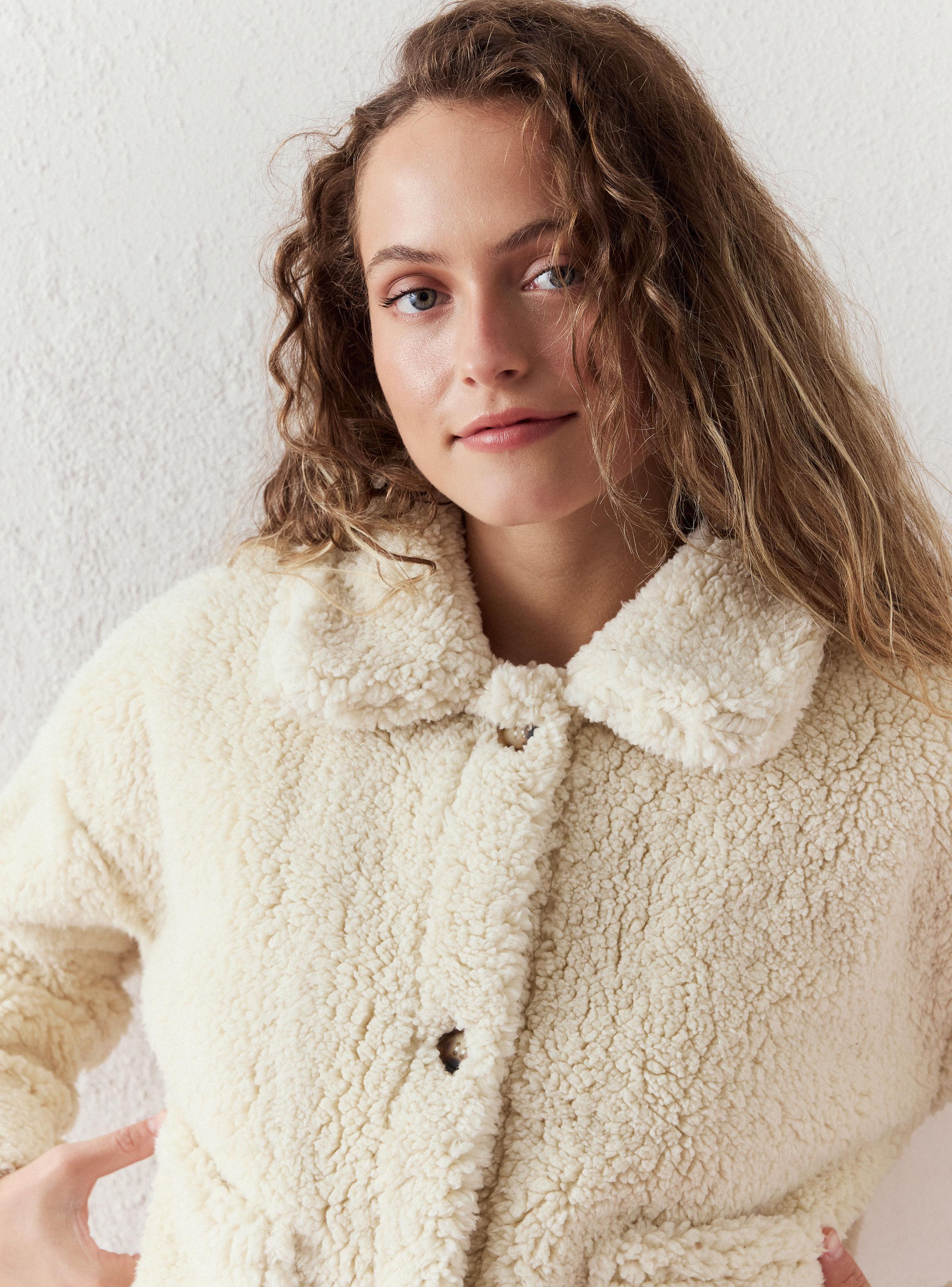 Chaqueta Interior Gamuza-2