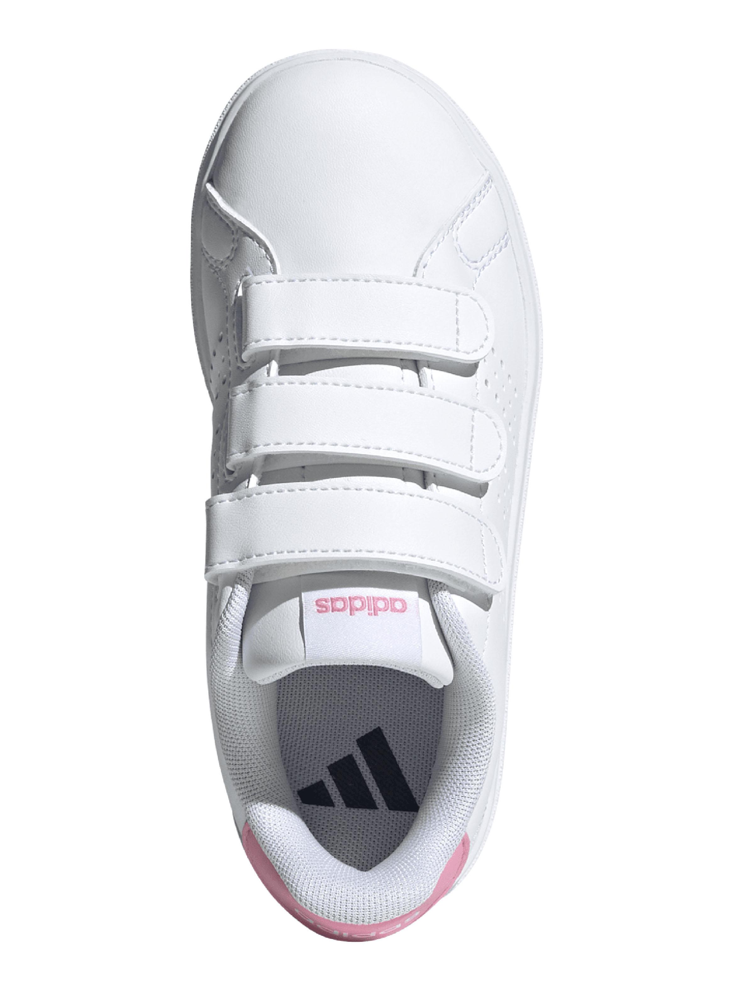 Zapatilla Urbana Tres Velcro Jr Unisex Advantage Base 2.0-3