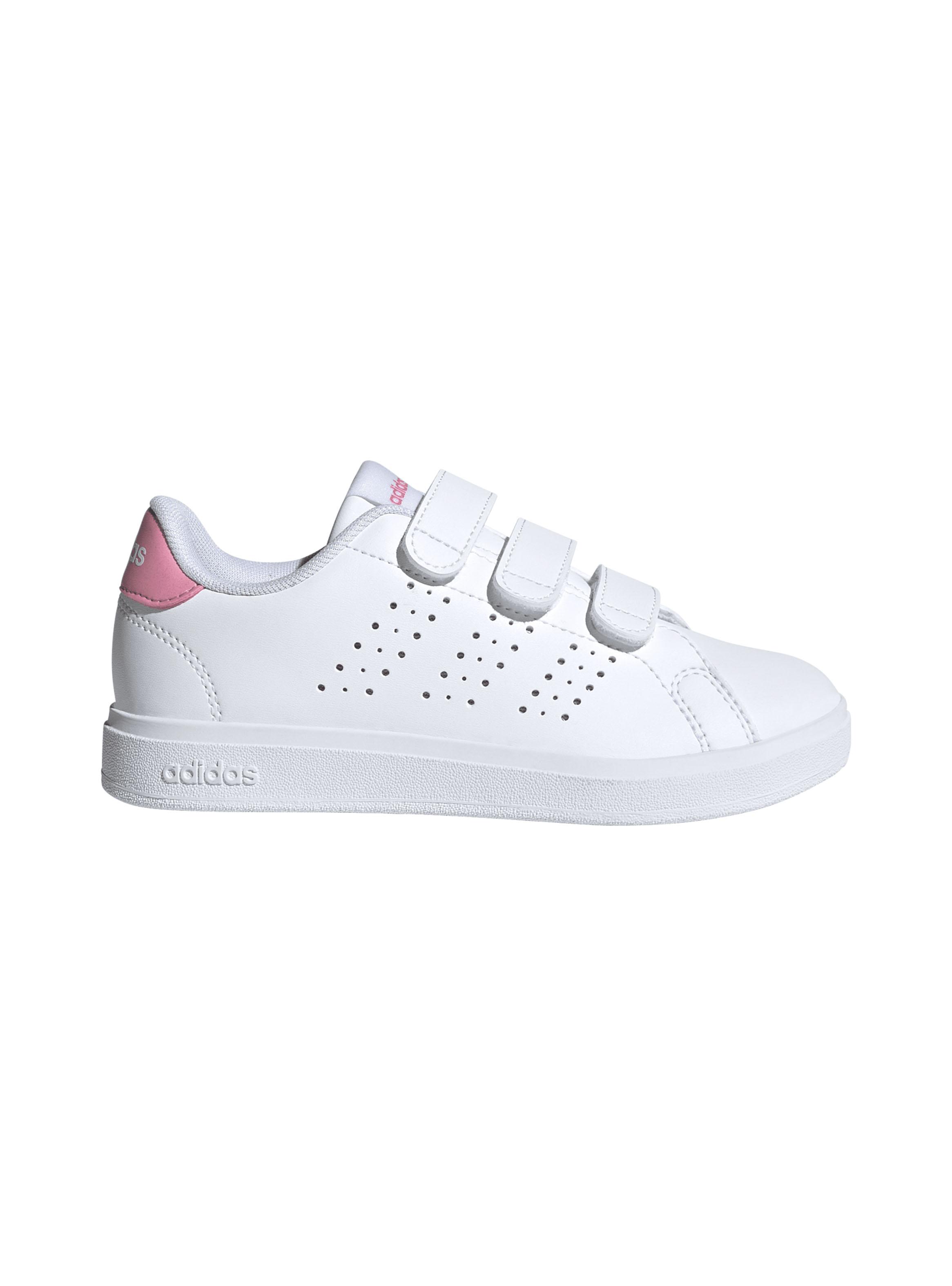 Zapatilla Urbana Tres Velcro Jr Unisex Advantage Base 2.0-0