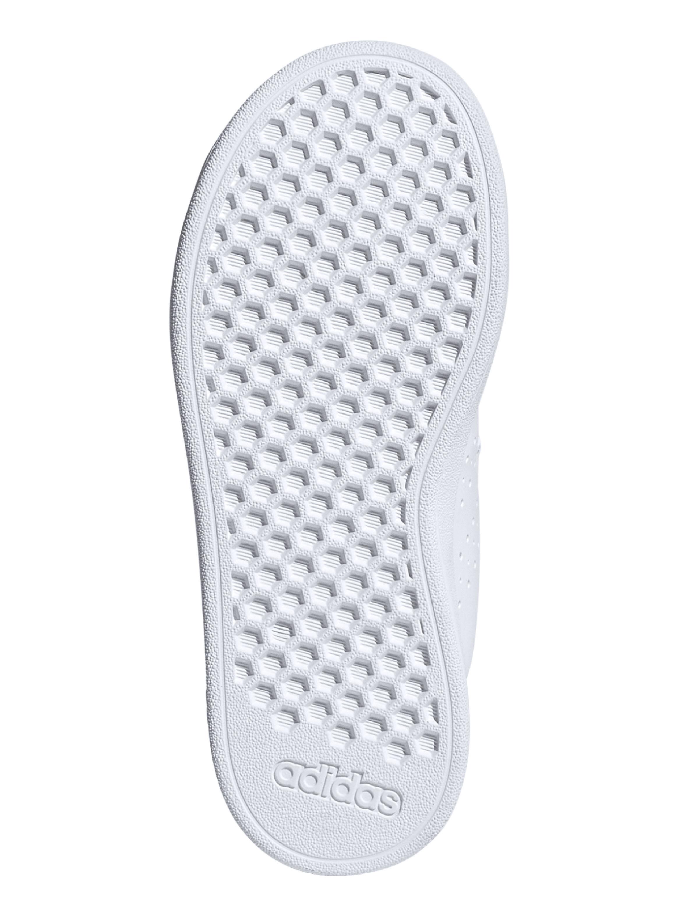 Zapatilla Urbana Tres Velcro Jr Unisex Advantage Base 2.0-2