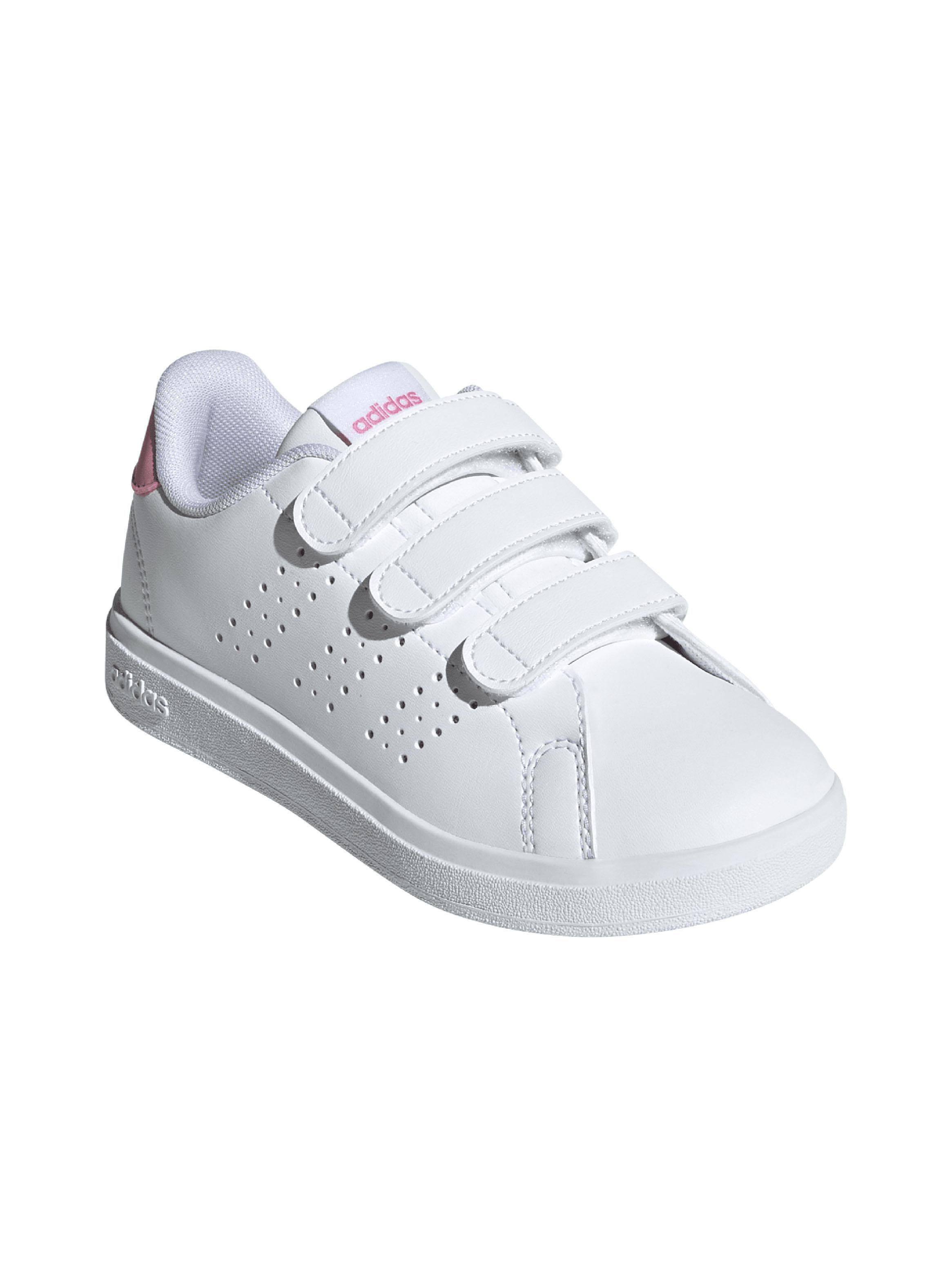 Zapatilla Urbana Tres Velcro Jr Unisex Advantage Base 2.0-1