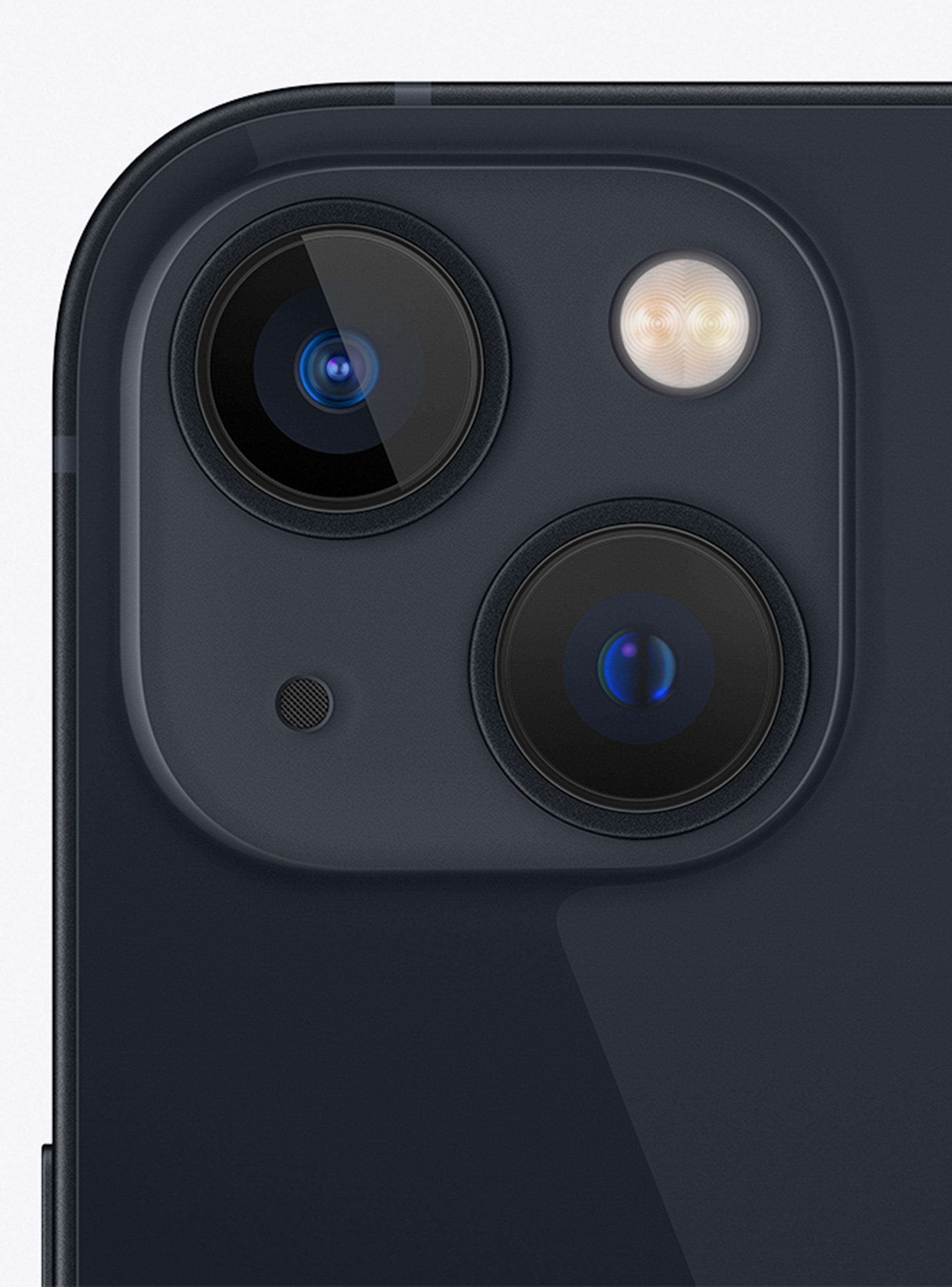 iPhone 13 128GB 6.1" Negro Liberado-3