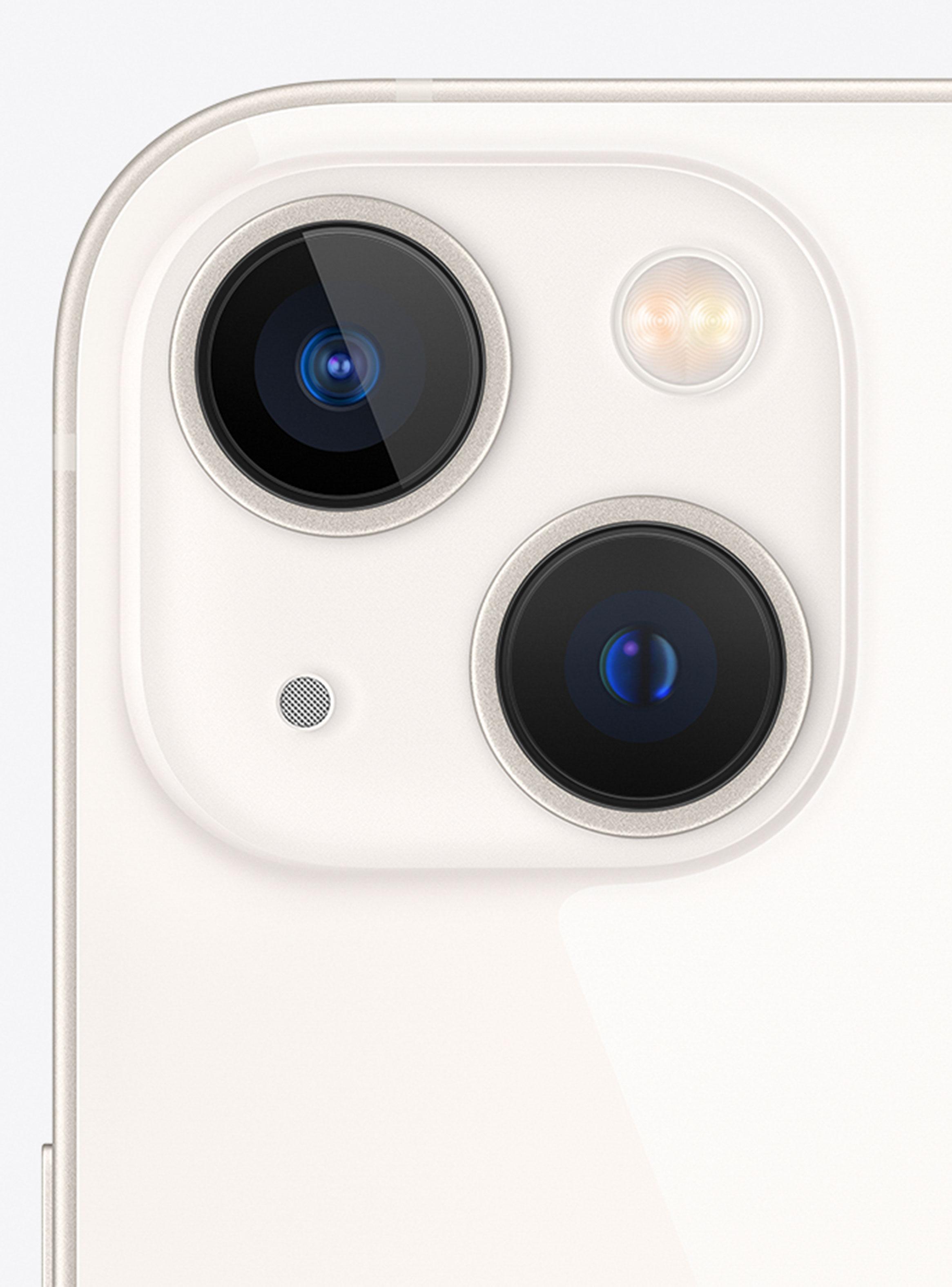 iPhone 13 128GB 6.1" Blanco Estelar Liberado-3