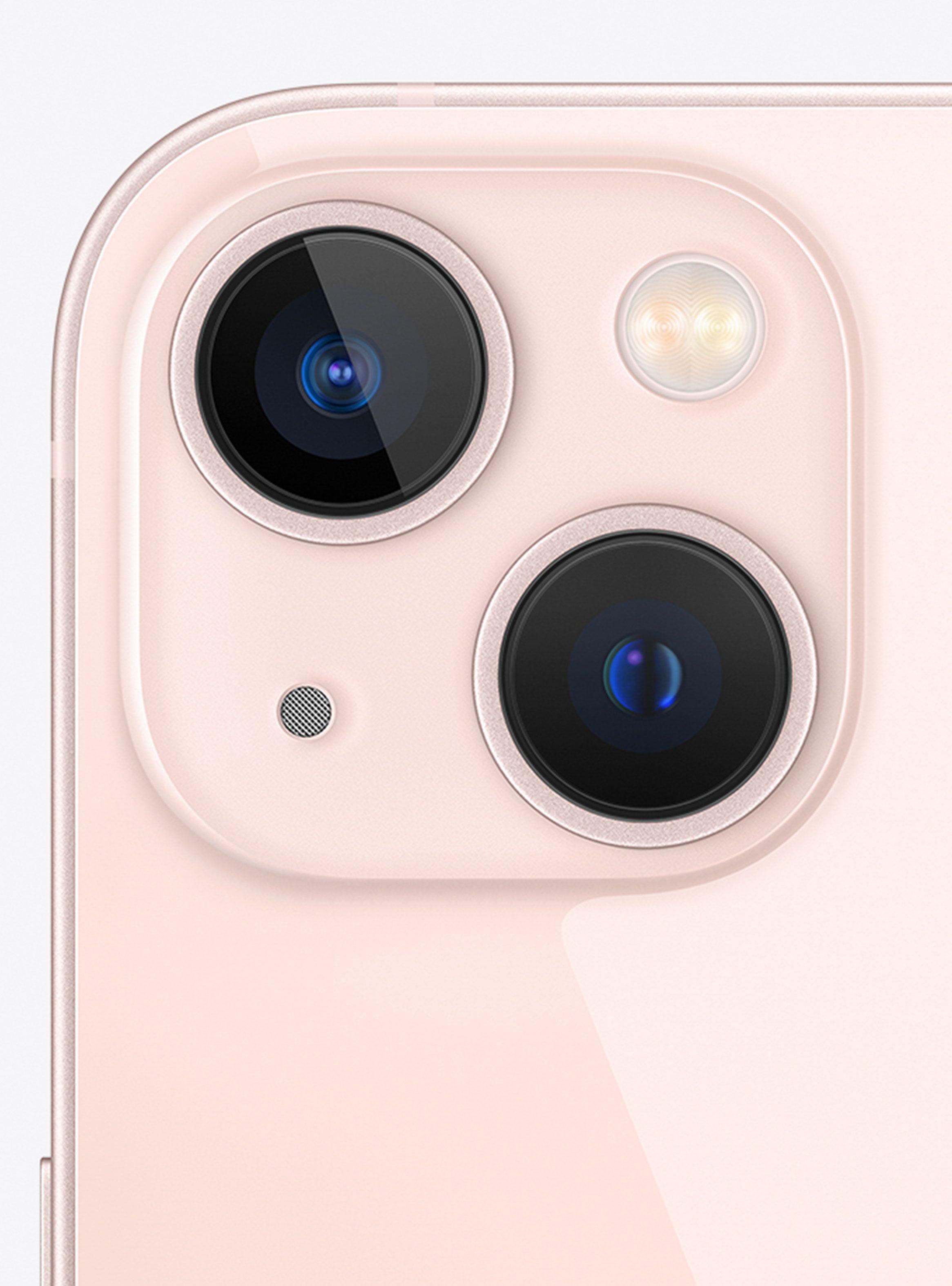 iPhone 13 de 128GB Rosado-3