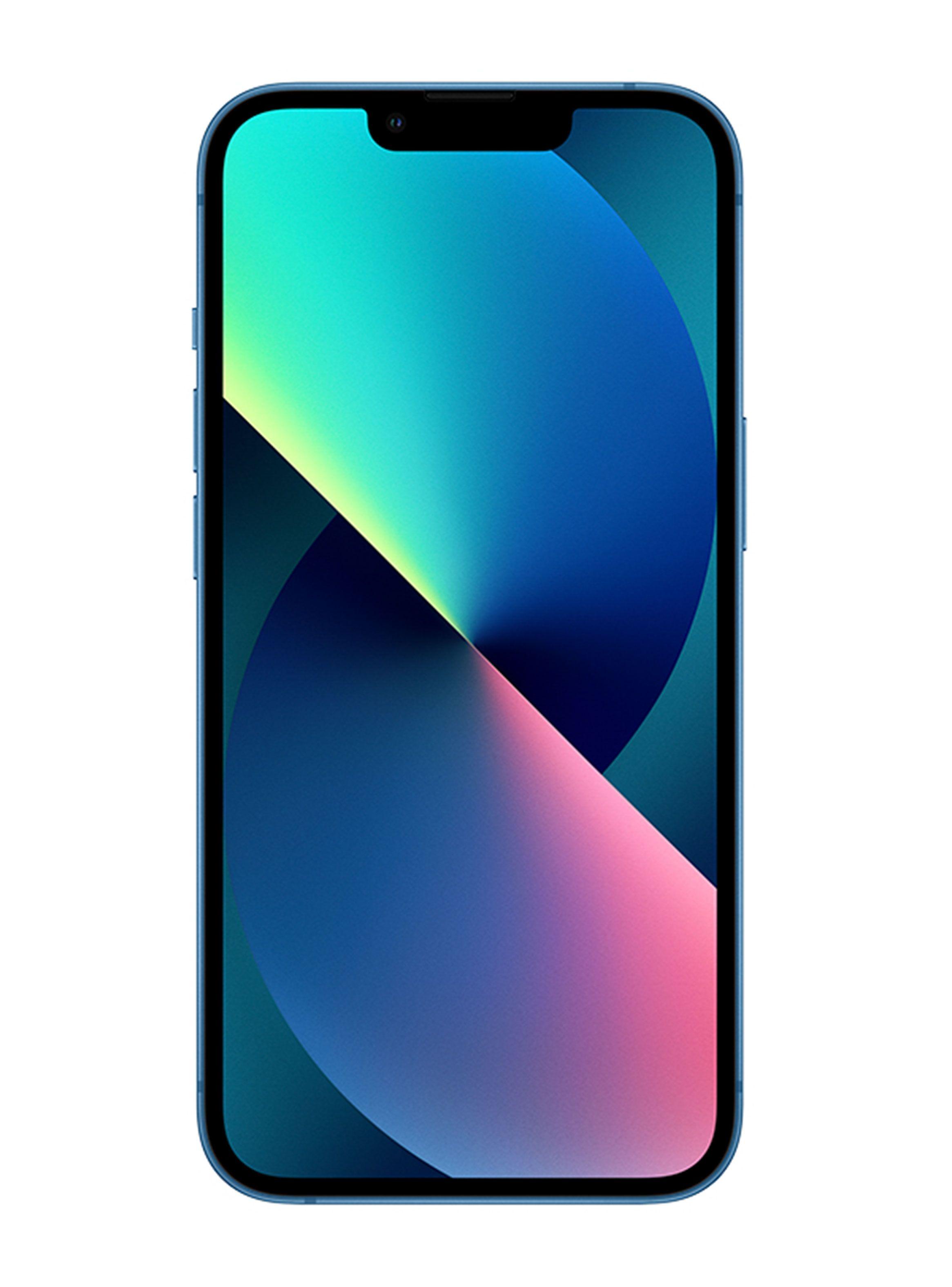 iPhone 13 de 128GB Azul-2