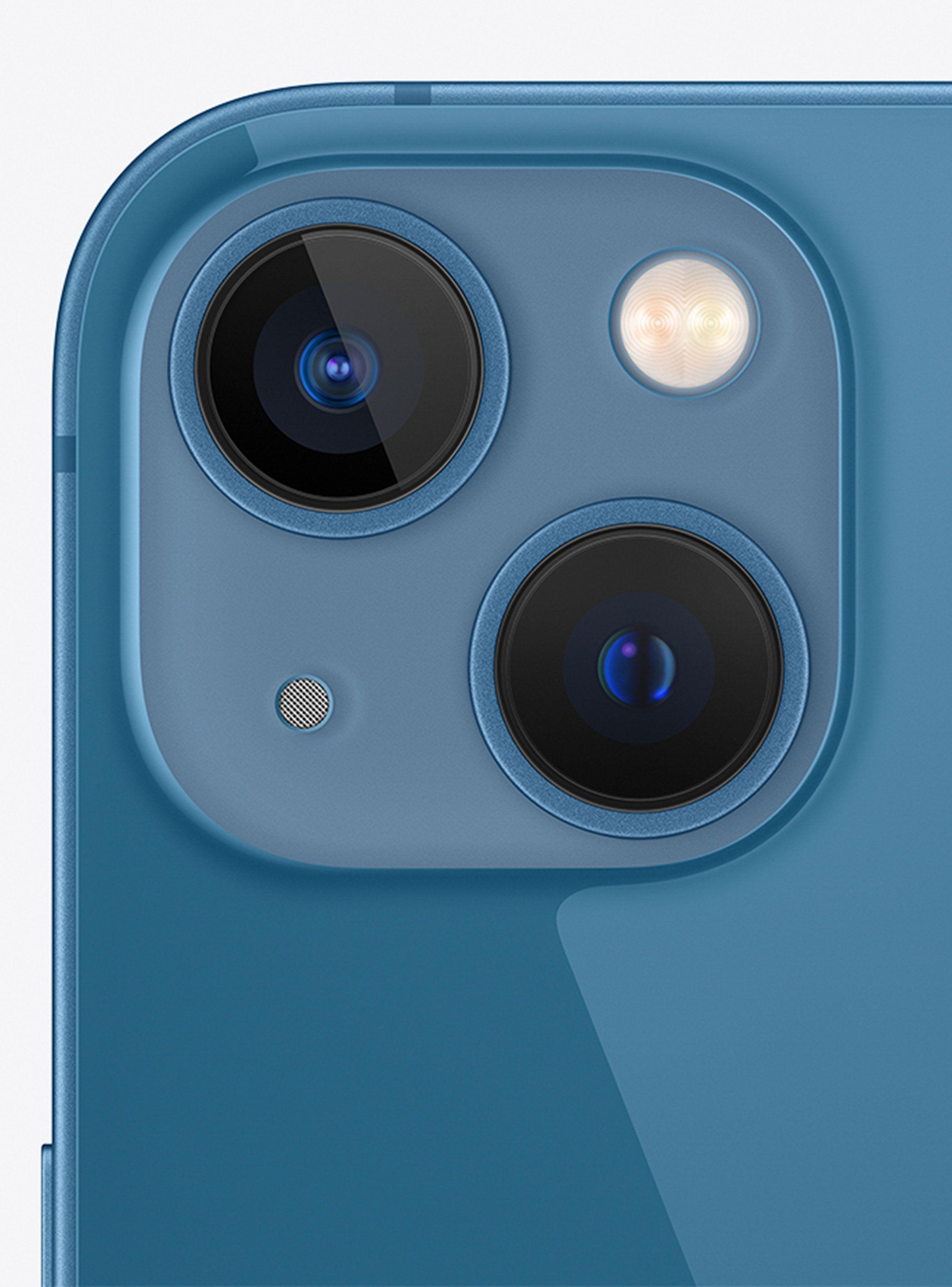 iPhone 13 de 128GB Azul-3