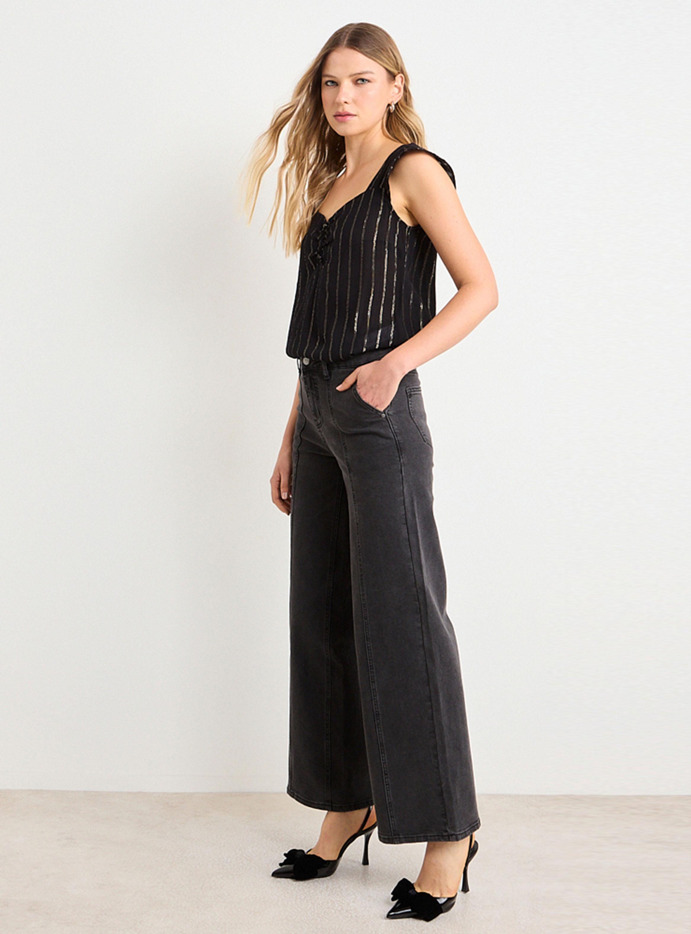 Blusa Fantasía Forma Color-3